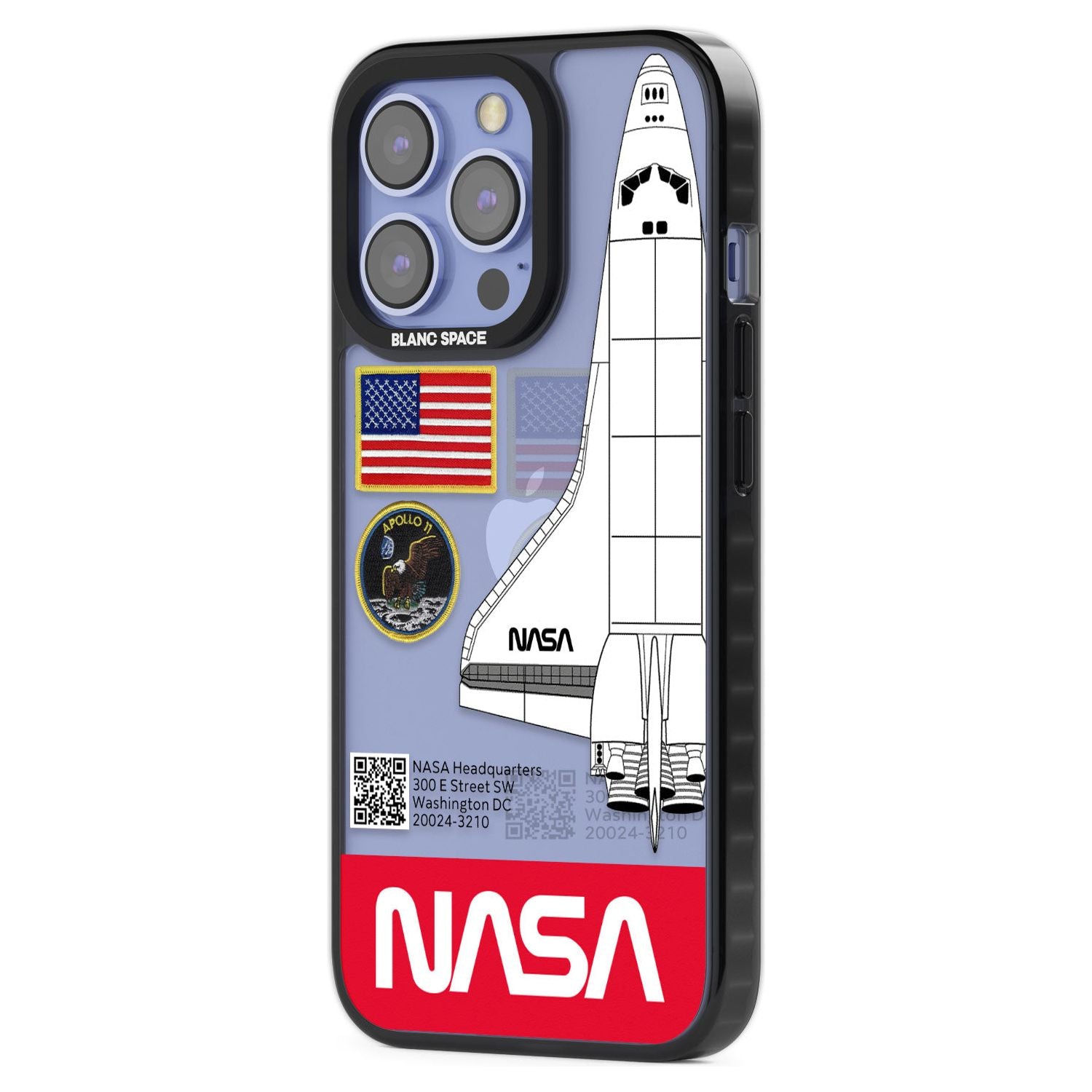 NASA Apollo 11 Phone Case iPhone 15 Pro Max / Black Impact Case,iPhone 15 Plus / Black Impact Case,iPhone 15 Pro / Black Impact Case,iPhone 15 / Black Impact Case,iPhone 15 Pro Max / Impact Case,iPhone 15 Plus / Impact Case,iPhone 15 Pro / Impact Case,iPhone 15 / Impact Case,iPhone 15 Pro Max / Magsafe Black Impact Case,iPhone 15 Plus / Magsafe Black Impact Case,iPhone 15 Pro / Magsafe Black Impact Case,iPhone 15 / Magsafe Black Impact Case,iPhone 14 Pro Max / Black Impact Case,iPhone 14 Plus / Black Impact