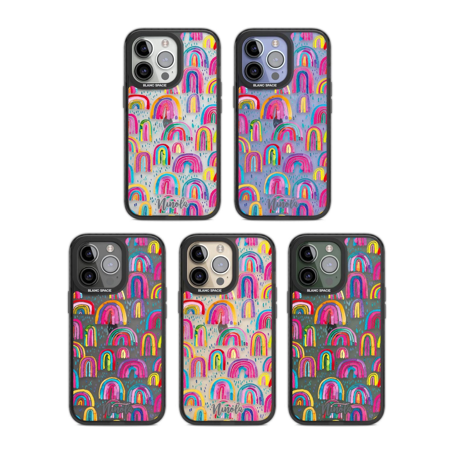 Cute Watercolor Rainbows Phone Case iPhone 15 Pro Max / Black Impact Case,iPhone 15 Plus / Black Impact Case,iPhone 15 Pro / Black Impact Case,iPhone 15 / Black Impact Case,iPhone 15 Pro Max / Impact Case,iPhone 15 Plus / Impact Case,iPhone 15 Pro / Impact Case,iPhone 15 / Impact Case,iPhone 15 Pro Max / Magsafe Black Impact Case,iPhone 15 Plus / Magsafe Black Impact Case,iPhone 15 Pro / Magsafe Black Impact Case,iPhone 15 / Magsafe Black Impact Case,iPhone 14 Pro Max / Black Impact Case,iPhone 14 Plus / Bl