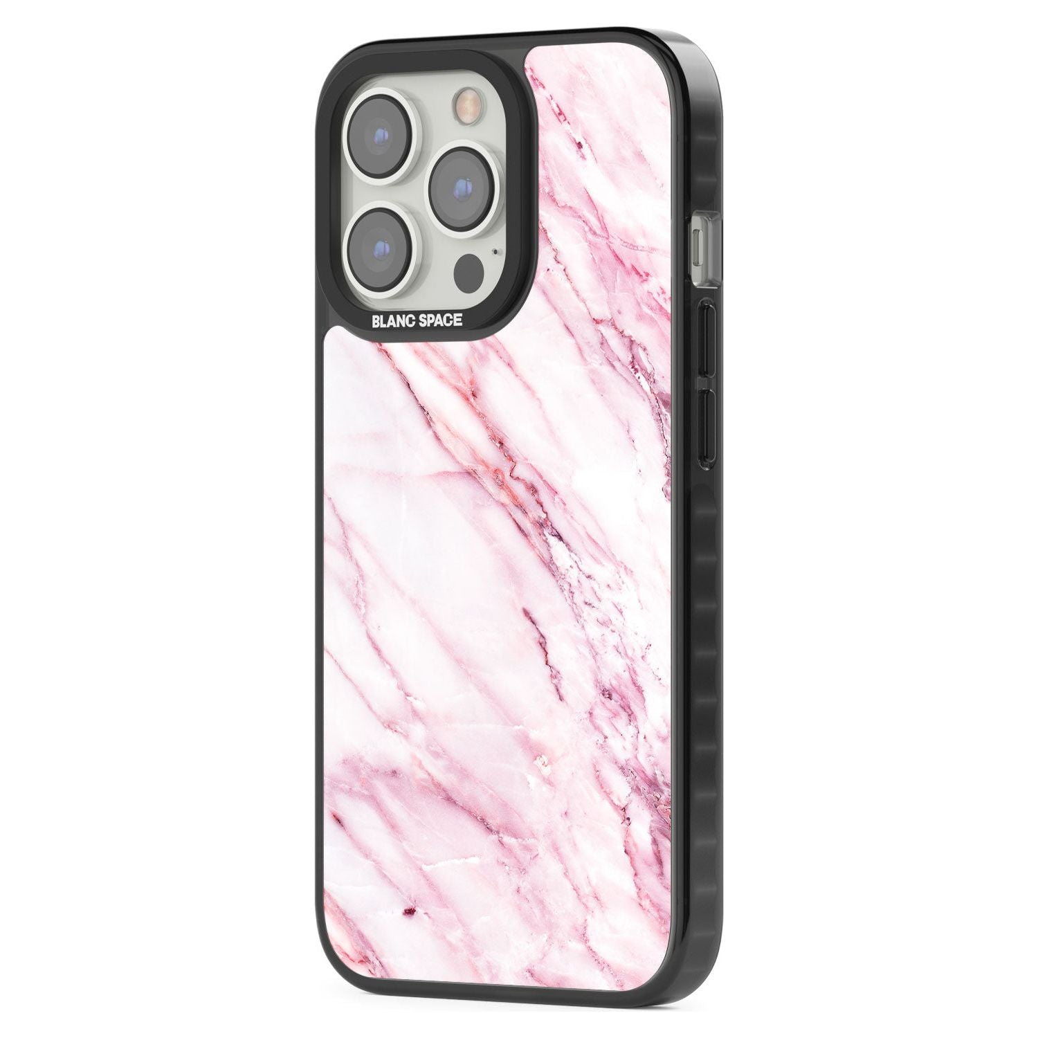 White Pink Onyx Marble