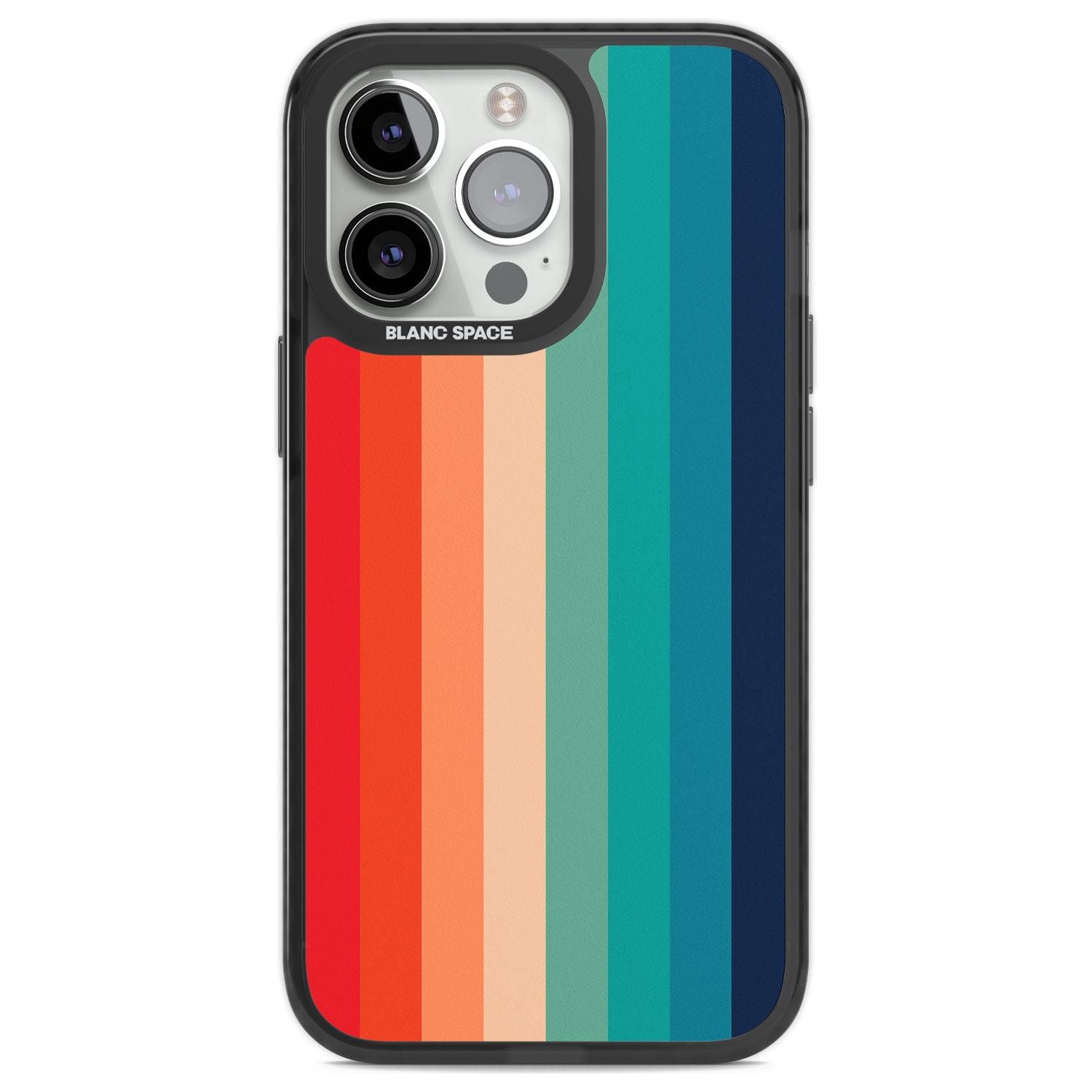 Retro 70'S Colour Palette