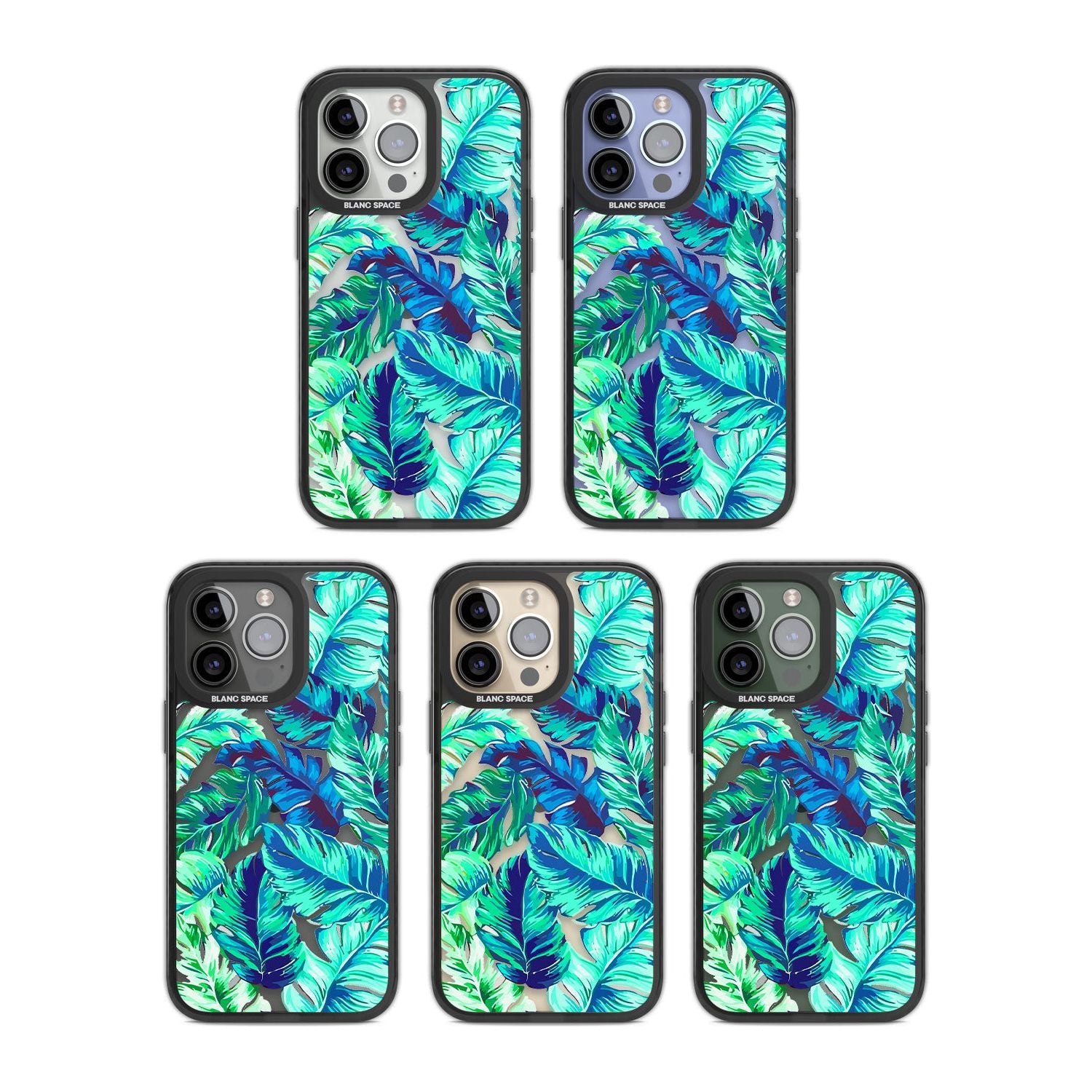 Aqua Tropic