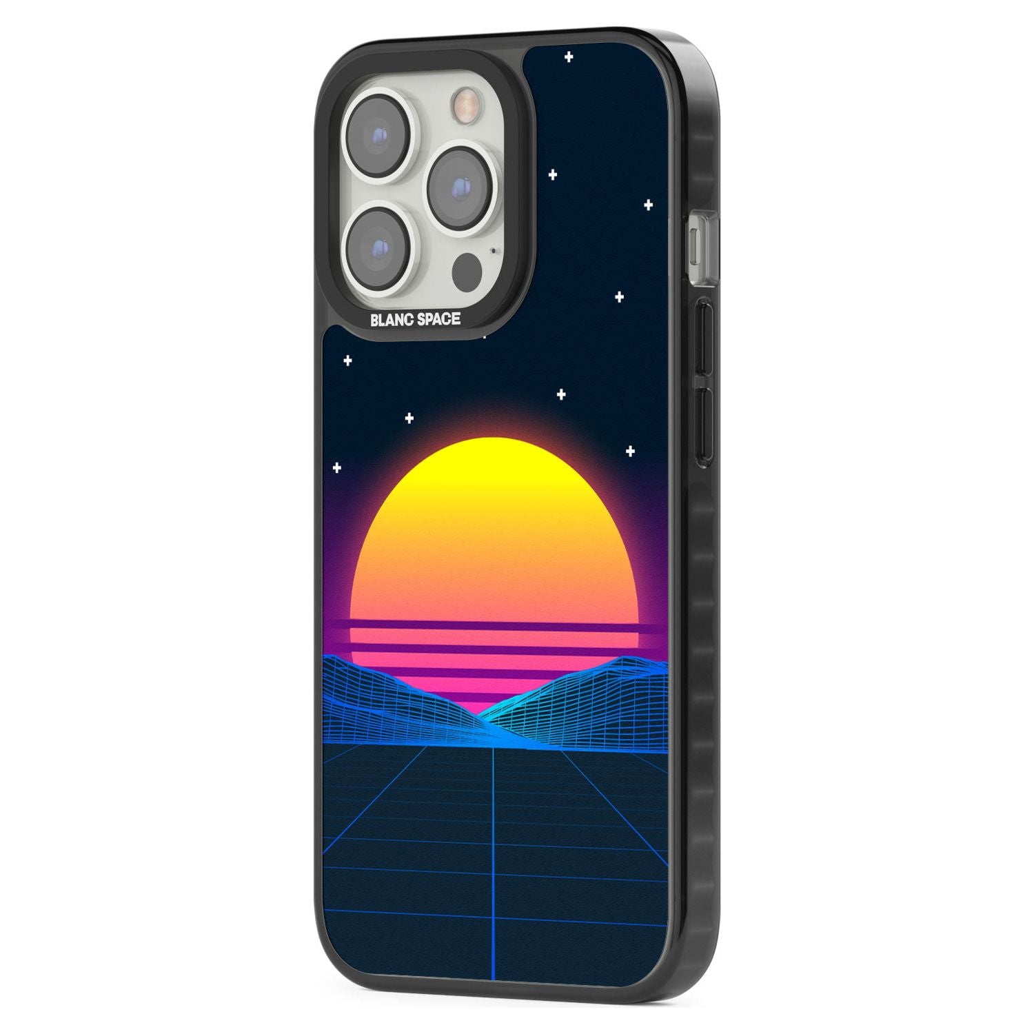 Sunset Vaporwave