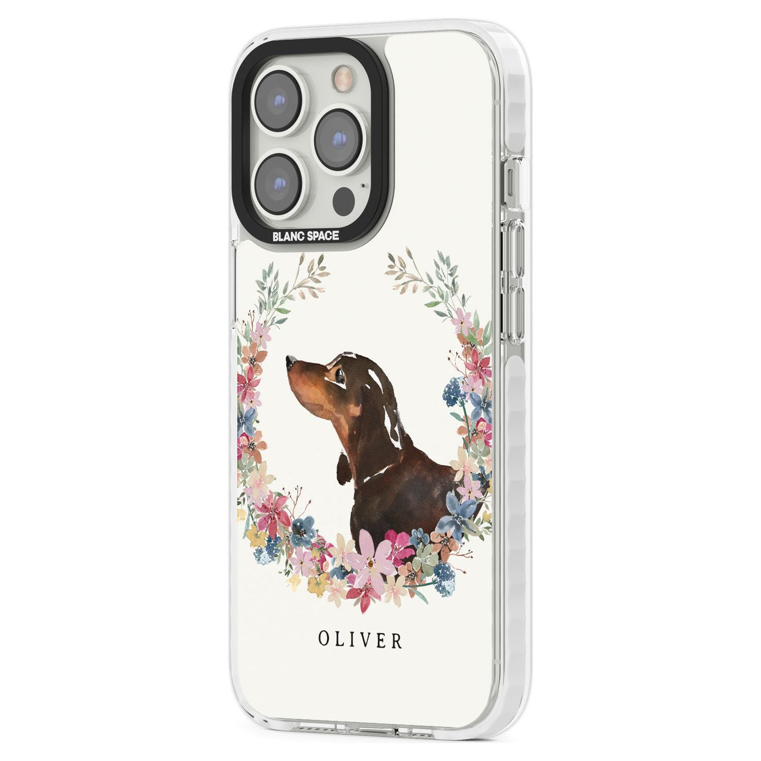 Personalised Black & Tan Dachshund - Watercolour Dog Portrait Custom Phone Case iPhone 15 Pro Max / Black Impact Case,iPhone 15 Plus / Black Impact Case,iPhone 15 Pro / Black Impact Case,iPhone 15 / Black Impact Case,iPhone 15 Pro Max / Impact Case,iPhone 15 Plus / Impact Case,iPhone 15 Pro / Impact Case,iPhone 15 / Impact Case,iPhone 15 Pro Max / Magsafe Black Impact Case,iPhone 15 Plus / Magsafe Black Impact Case,iPhone 15 Pro / Magsafe Black Impact Case,iPhone 15 / Magsafe Black Impact Case,iPhone 14 Pro