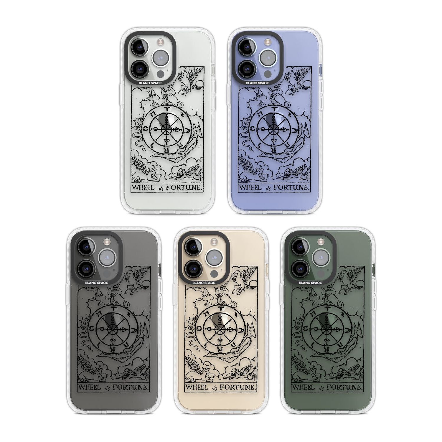 Personalised Wheel of Fortune Tarot Card - Transparent Custom Phone Case iPhone 15 Pro Max / Black Impact Case,iPhone 15 Plus / Black Impact Case,iPhone 15 Pro / Black Impact Case,iPhone 15 / Black Impact Case,iPhone 15 Pro Max / Impact Case,iPhone 15 Plus / Impact Case,iPhone 15 Pro / Impact Case,iPhone 15 / Impact Case,iPhone 15 Pro Max / Magsafe Black Impact Case,iPhone 15 Plus / Magsafe Black Impact Case,iPhone 15 Pro / Magsafe Black Impact Case,iPhone 15 / Magsafe Black Impact Case,iPhone 14 Pro Max /