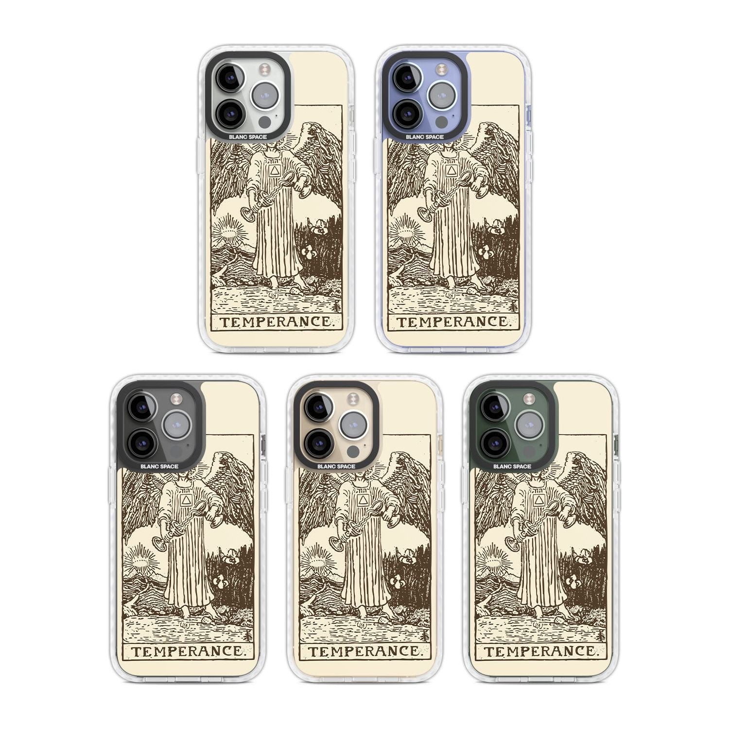 Personalised Temperance Tarot Card - Solid Cream Custom Phone Case iPhone 15 Pro Max / Black Impact Case,iPhone 15 Plus / Black Impact Case,iPhone 15 Pro / Black Impact Case,iPhone 15 / Black Impact Case,iPhone 15 Pro Max / Impact Case,iPhone 15 Plus / Impact Case,iPhone 15 Pro / Impact Case,iPhone 15 / Impact Case,iPhone 15 Pro Max / Magsafe Black Impact Case,iPhone 15 Plus / Magsafe Black Impact Case,iPhone 15 Pro / Magsafe Black Impact Case,iPhone 15 / Magsafe Black Impact Case,iPhone 14 Pro Max / Black
