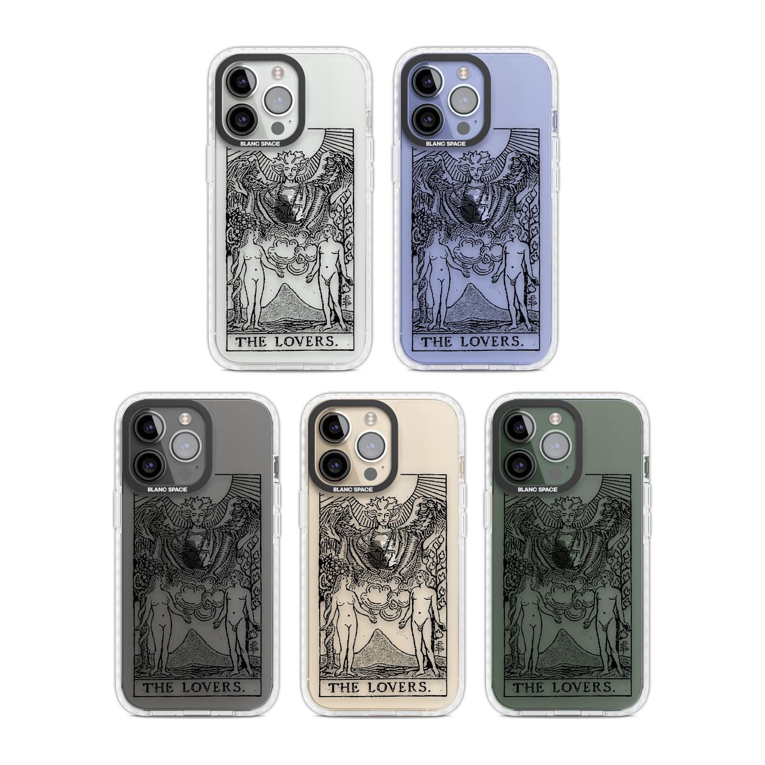 Personalised The Lovers Tarot Card - Transparent Custom Phone Case iPhone 15 Pro Max / Black Impact Case,iPhone 15 Plus / Black Impact Case,iPhone 15 Pro / Black Impact Case,iPhone 15 / Black Impact Case,iPhone 15 Pro Max / Impact Case,iPhone 15 Plus / Impact Case,iPhone 15 Pro / Impact Case,iPhone 15 / Impact Case,iPhone 15 Pro Max / Magsafe Black Impact Case,iPhone 15 Plus / Magsafe Black Impact Case,iPhone 15 Pro / Magsafe Black Impact Case,iPhone 15 / Magsafe Black Impact Case,iPhone 14 Pro Max / Black