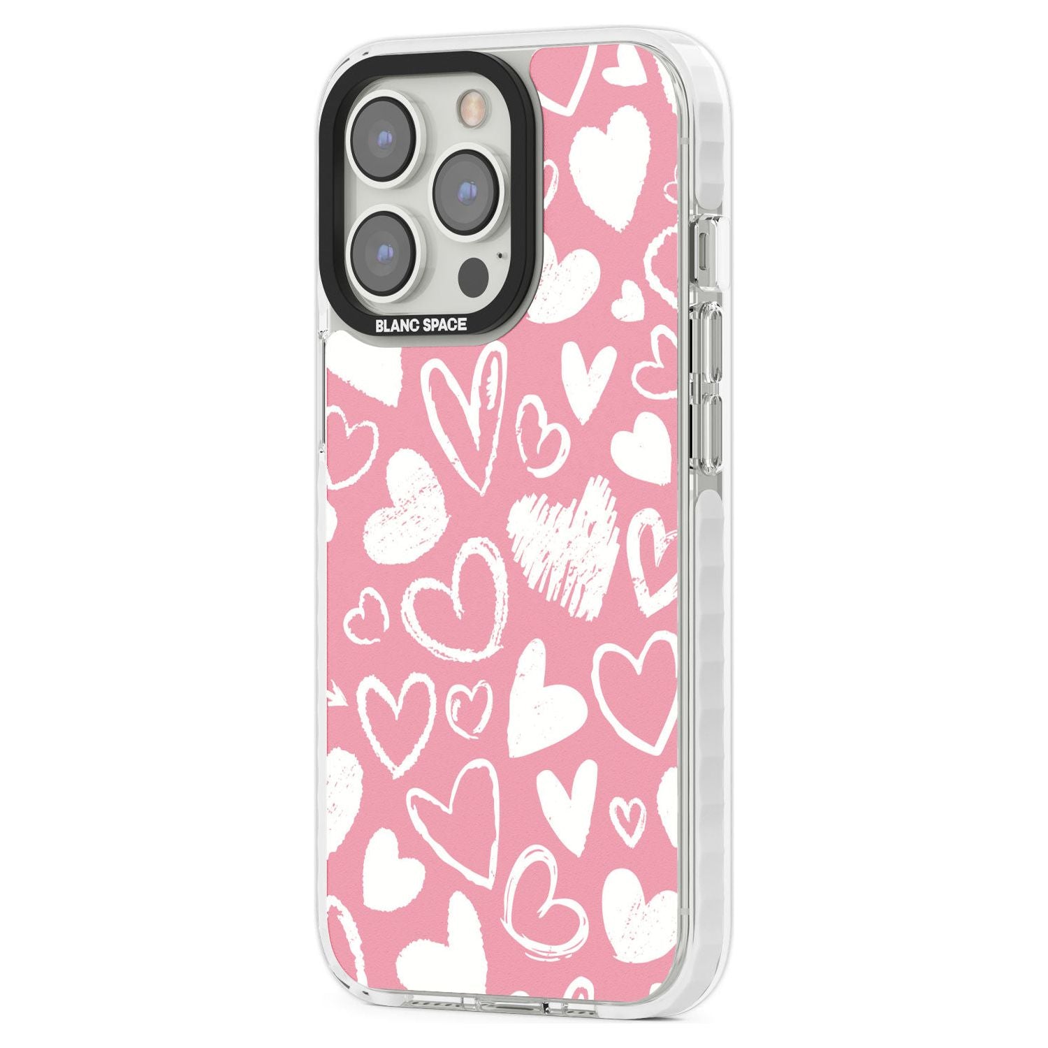 Chalk Hearts Phone Case iPhone 15 Pro Max / Black Impact Case,iPhone 15 Plus / Black Impact Case,iPhone 15 Pro / Black Impact Case,iPhone 15 / Black Impact Case,iPhone 15 Pro Max / Impact Case,iPhone 15 Plus / Impact Case,iPhone 15 Pro / Impact Case,iPhone 15 / Impact Case,iPhone 15 Pro Max / Magsafe Black Impact Case,iPhone 15 Plus / Magsafe Black Impact Case,iPhone 15 Pro / Magsafe Black Impact Case,iPhone 15 / Magsafe Black Impact Case,iPhone 14 Pro Max / Black Impact Case,iPhone 14 Plus / Black Impact C