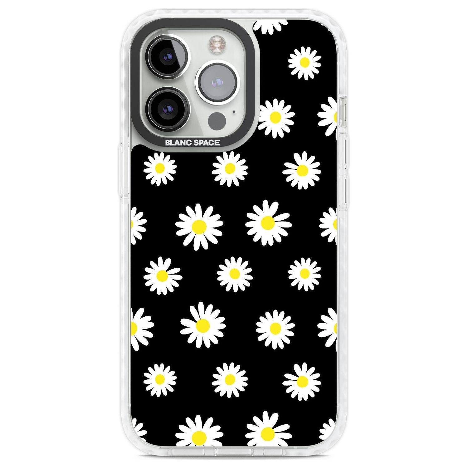 Personalised Chic Daisy Pattern