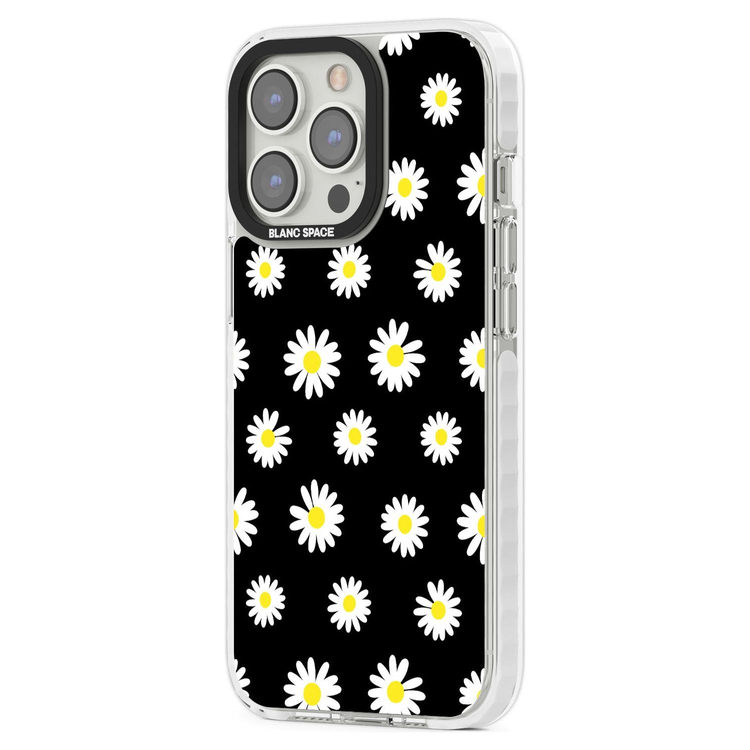 Personalised Chic Daisy Pattern