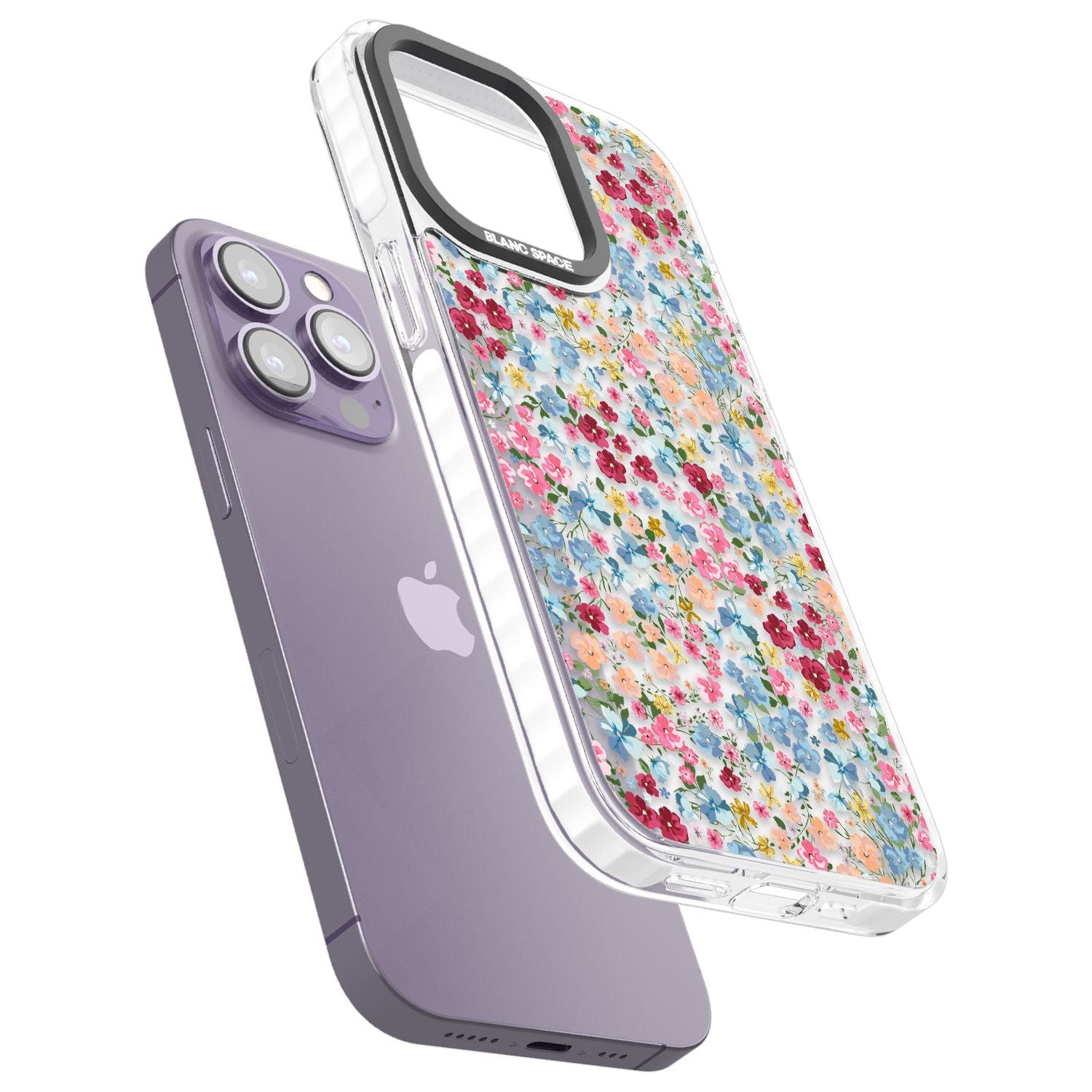 Venetian MeadowPhone Case for iPhone 14 Pro