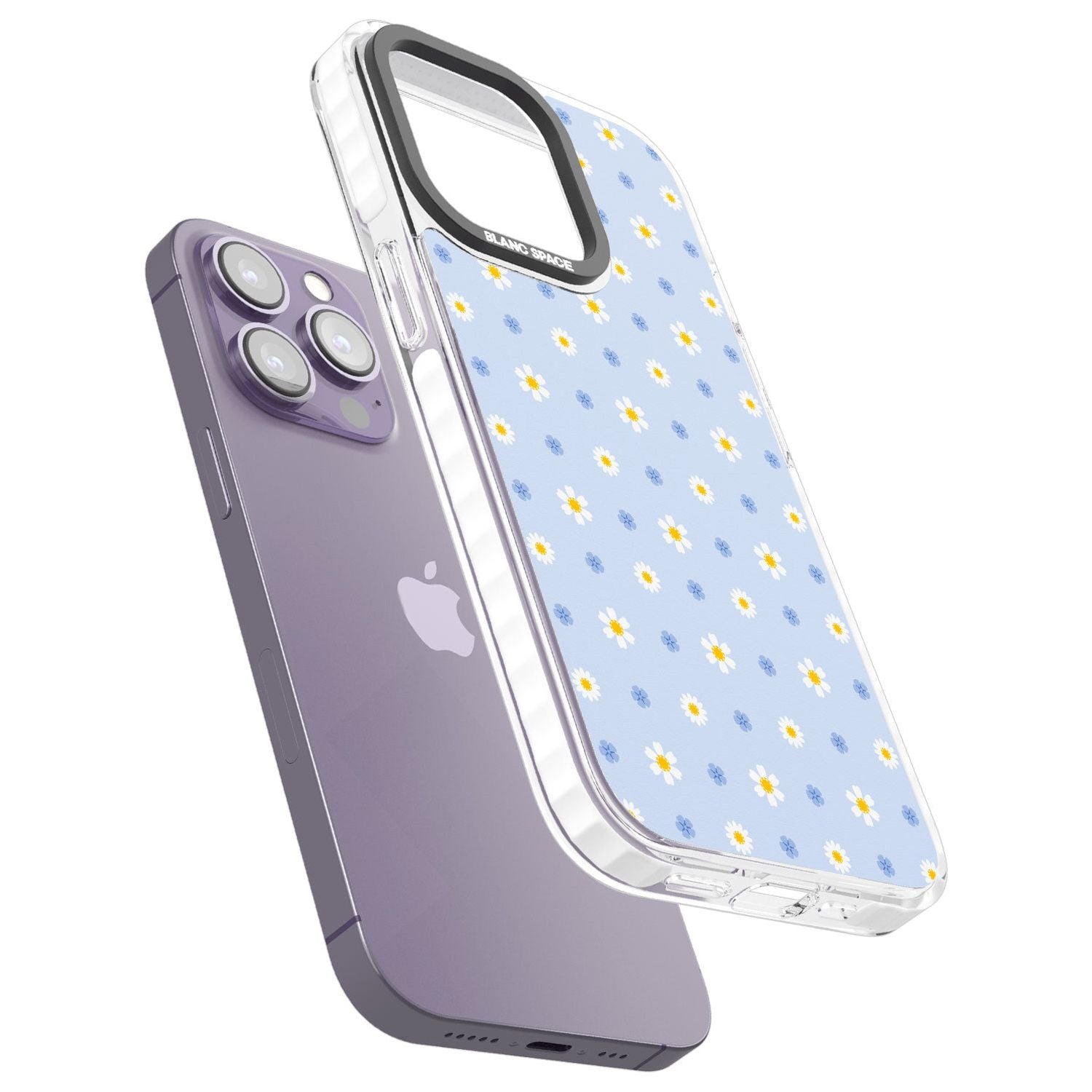 Venetian MeadowPhone Case for iPhone 14 Pro