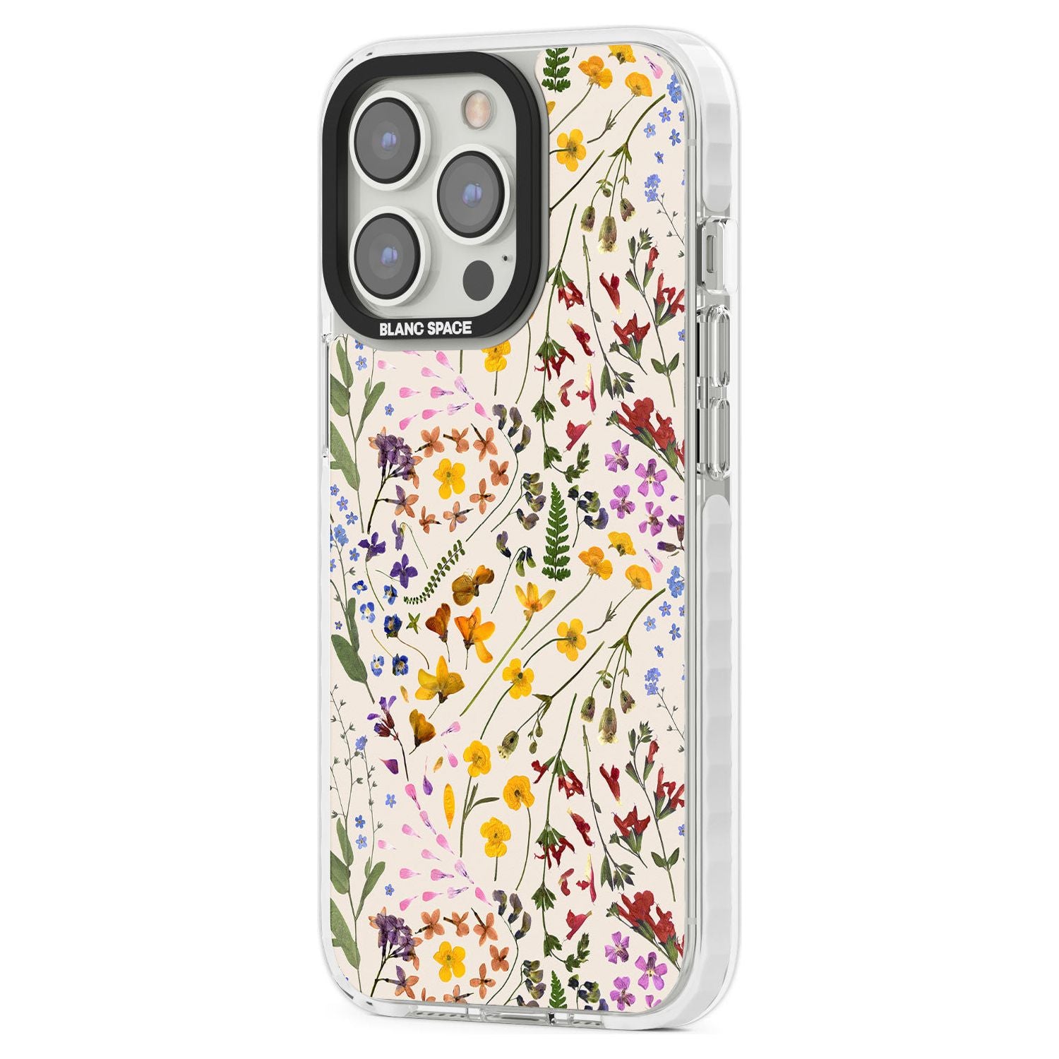 Wildflower Bouquet Cream