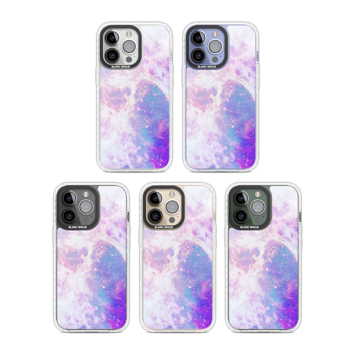 Pastel Galaxy