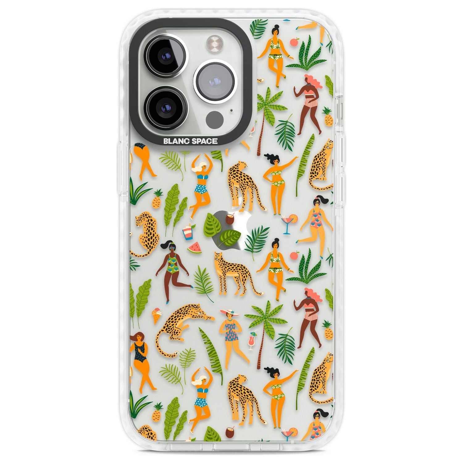 Tropical Party Vibes