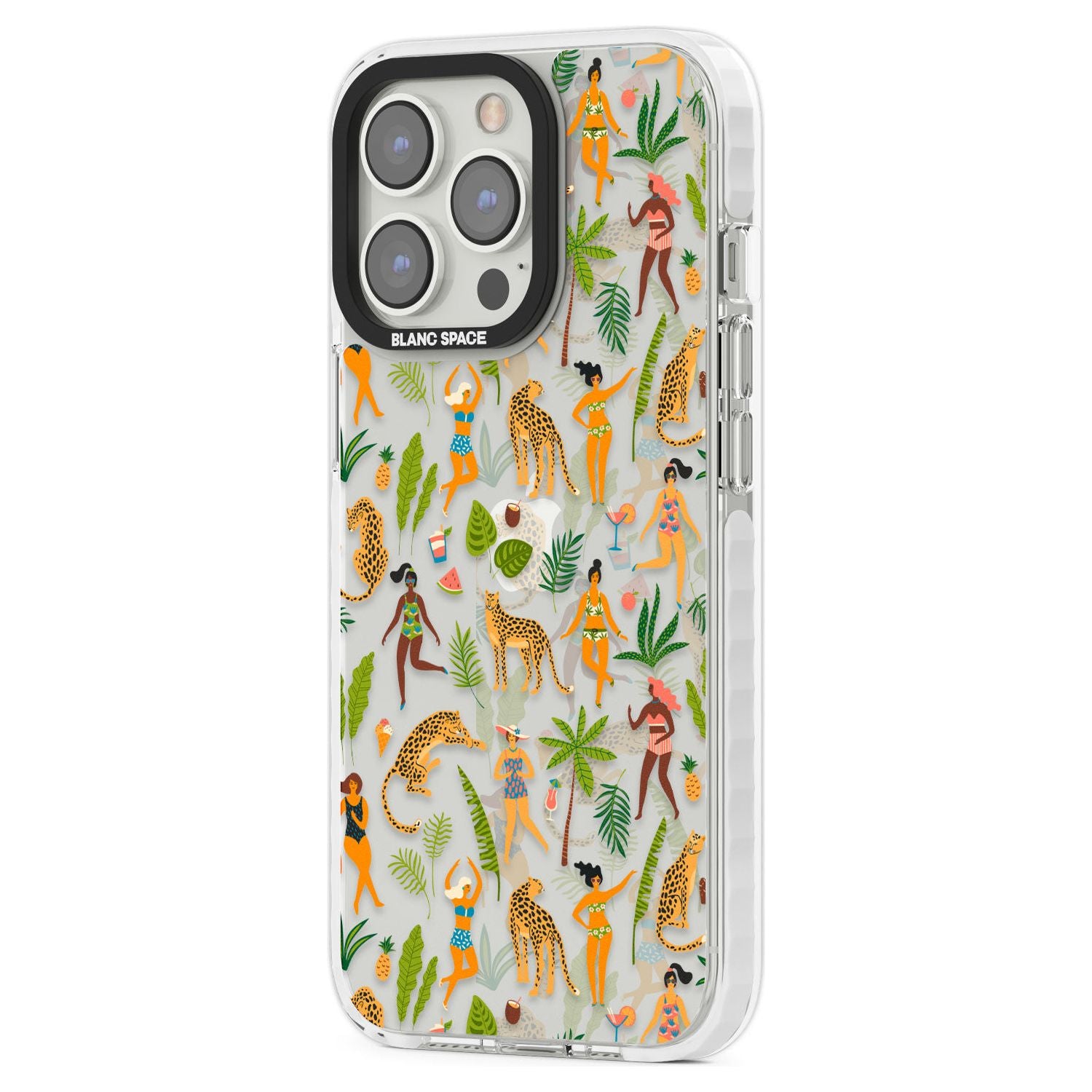 Tropical Party Vibes