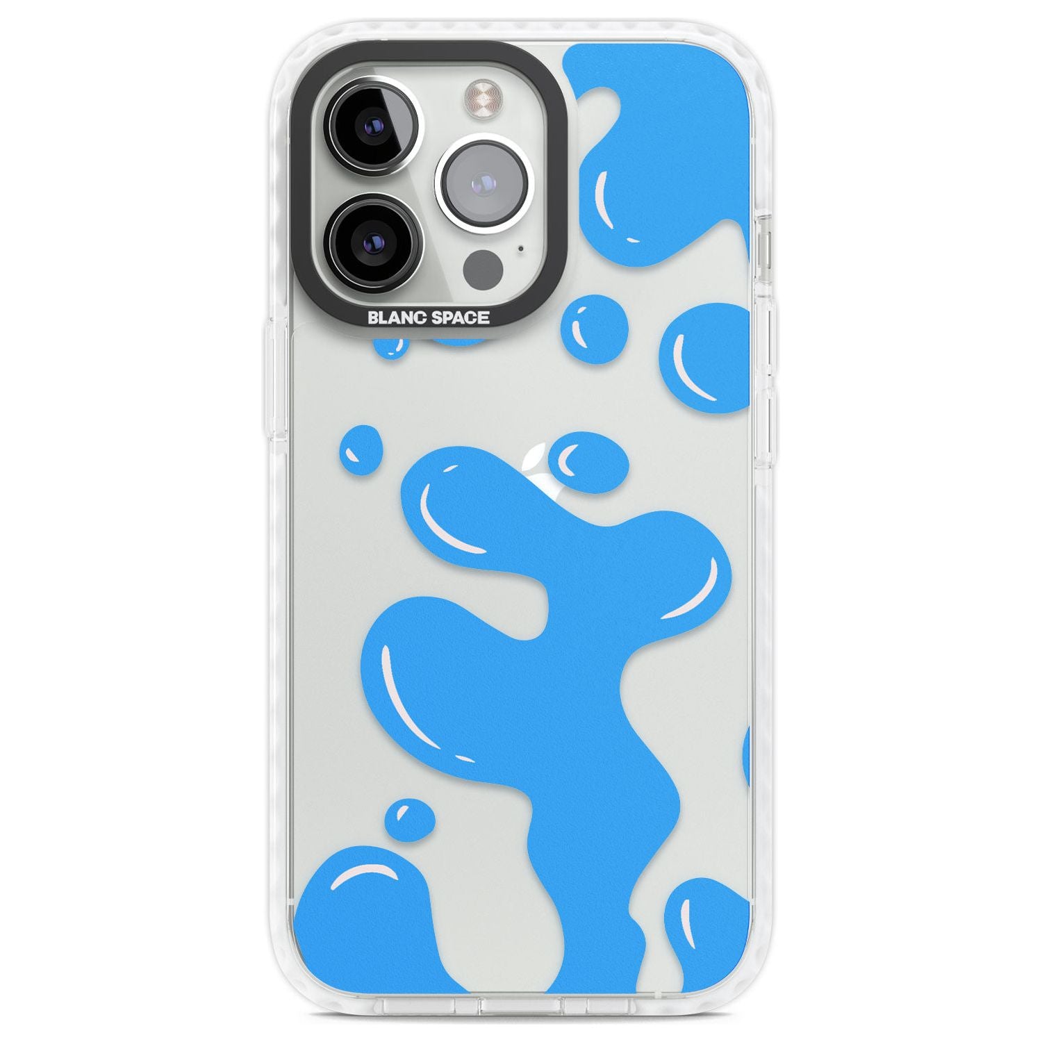 Pink Lava LampPhone Case for iPhone 14 Pro