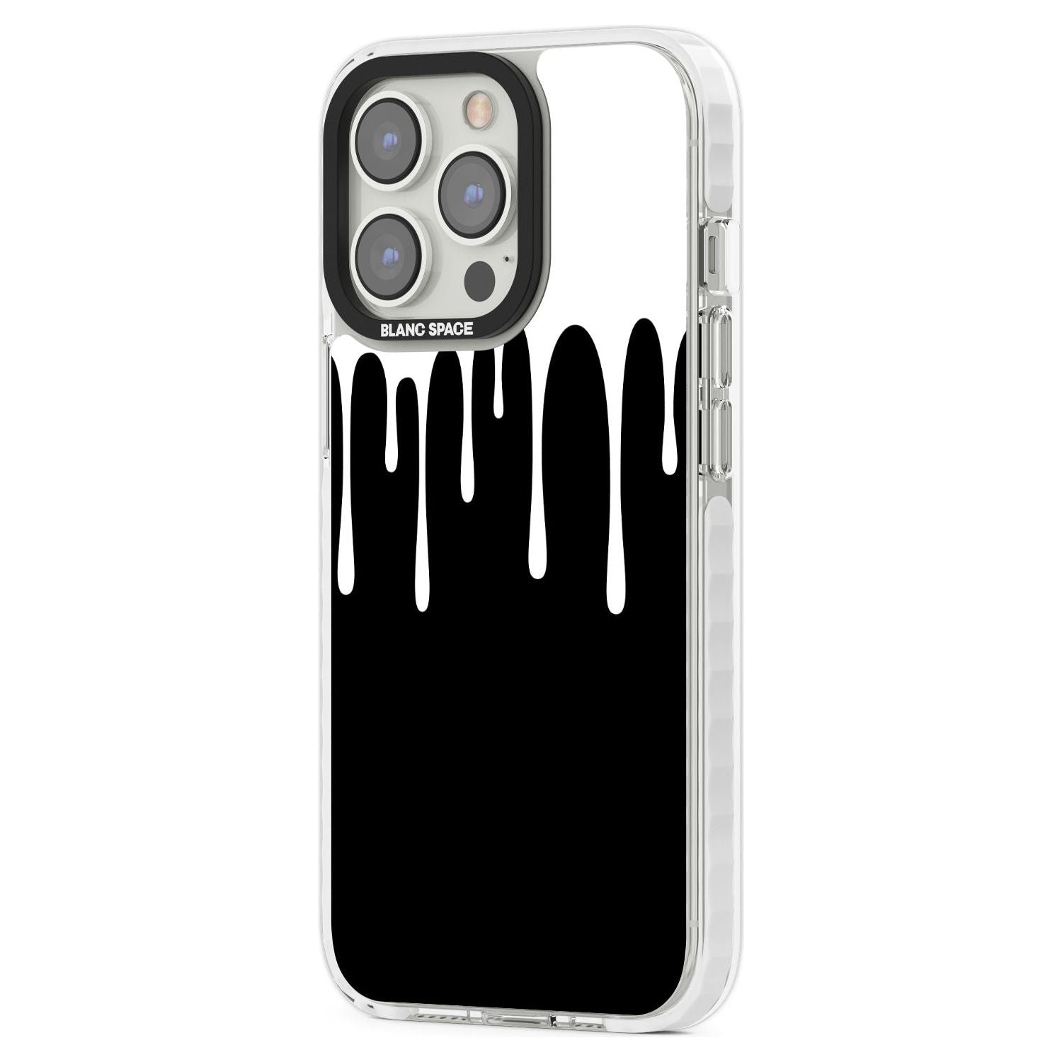 Melted Effect: White & Black Phone Case iPhone 15 Pro Max / Black Impact Case,iPhone 15 Plus / Black Impact Case,iPhone 15 Pro / Black Impact Case,iPhone 15 / Black Impact Case,iPhone 15 Pro Max / Impact Case,iPhone 15 Plus / Impact Case,iPhone 15 Pro / Impact Case,iPhone 15 / Impact Case,iPhone 15 Pro Max / Magsafe Black Impact Case,iPhone 15 Plus / Magsafe Black Impact Case,iPhone 15 Pro / Magsafe Black Impact Case,iPhone 15 / Magsafe Black Impact Case,iPhone 14 Pro Max / Black Impact Case,iPhone 14 Plus