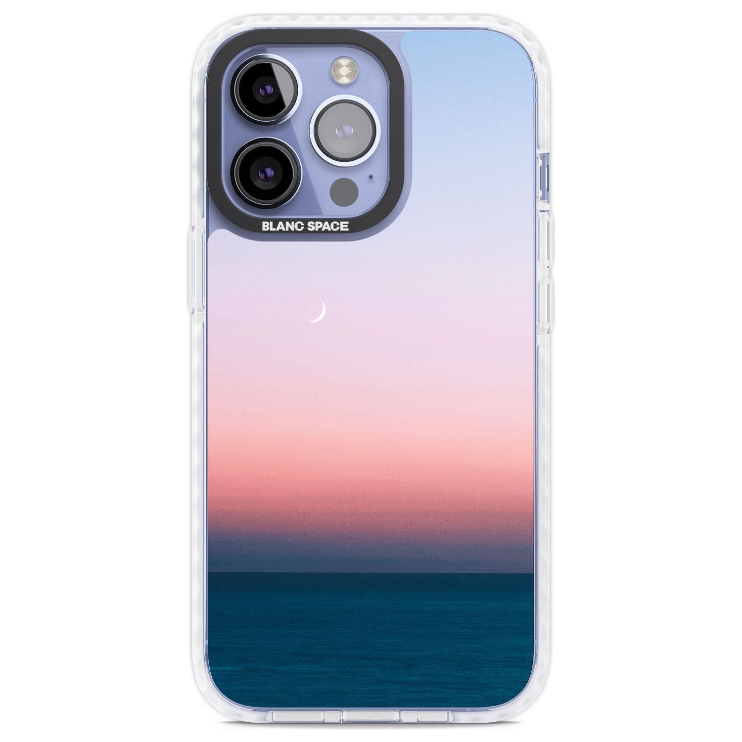 Pastel Ocean Sunset