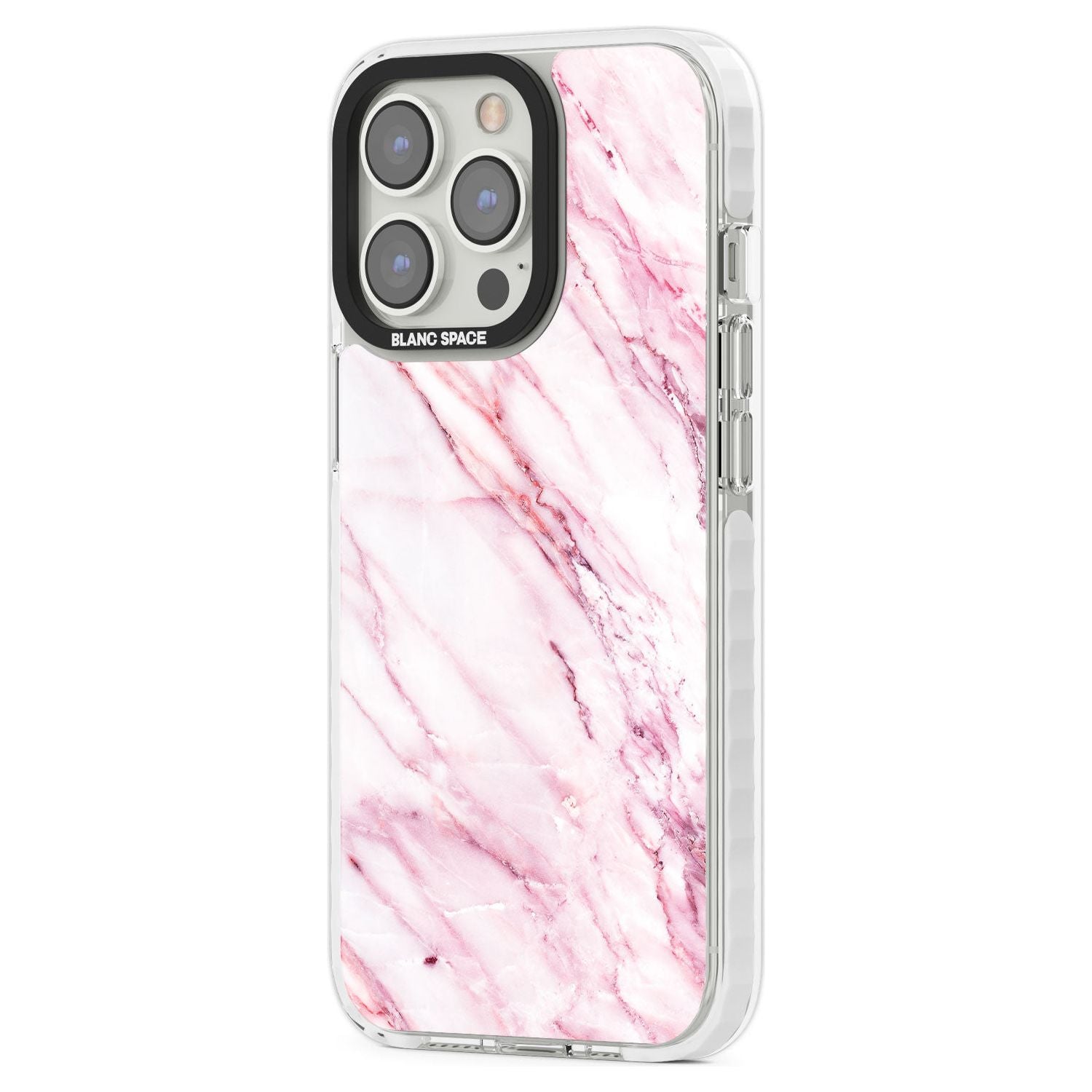 White Pink Onyx Marble