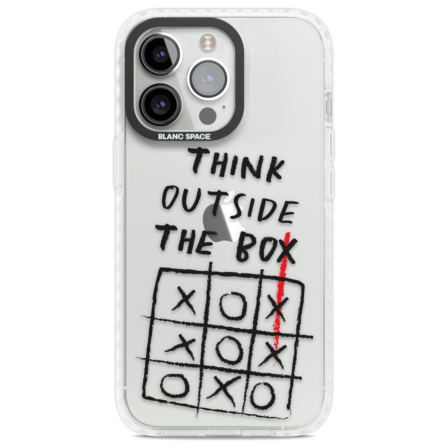 Think Outside The Box