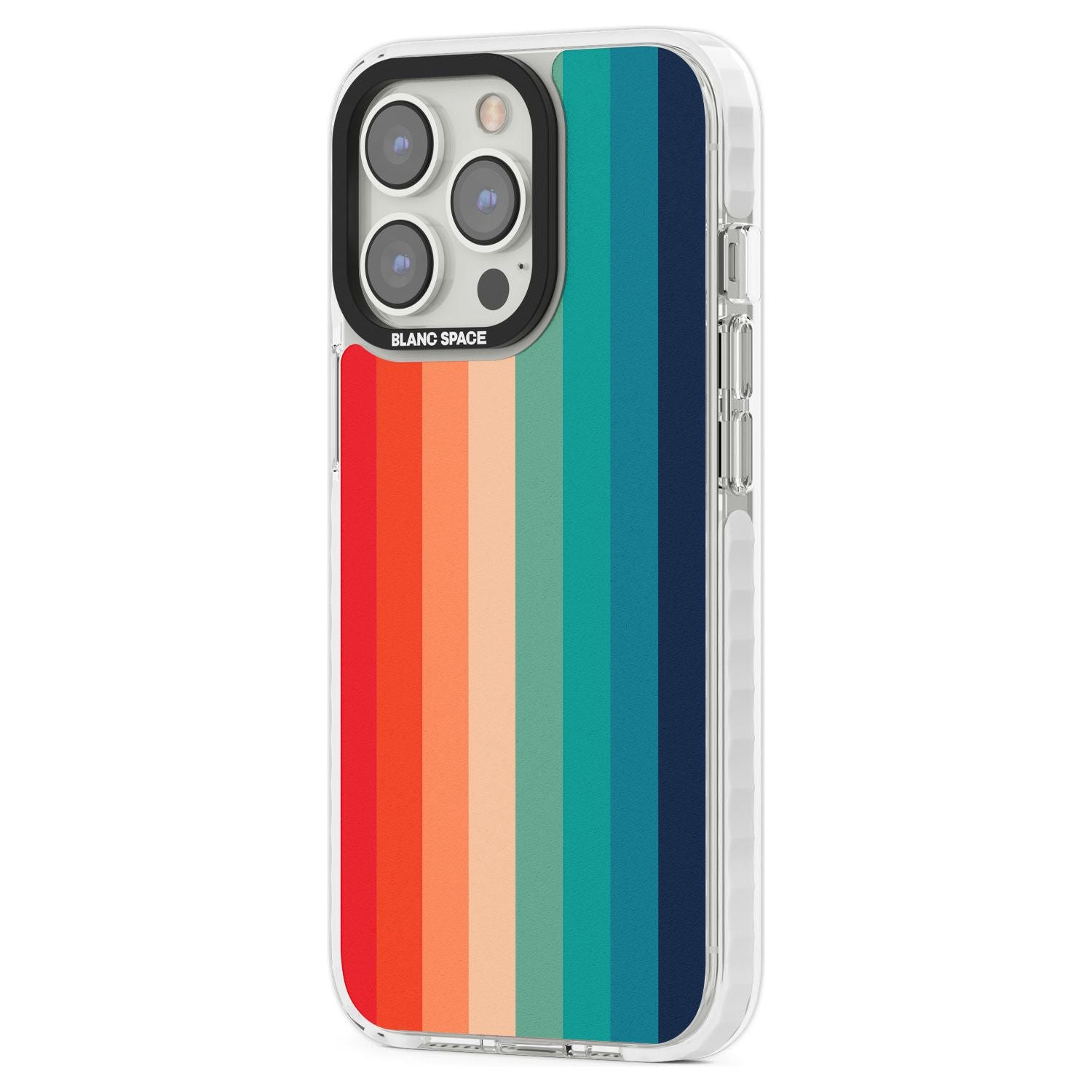 Retro 70'S Colour Palette