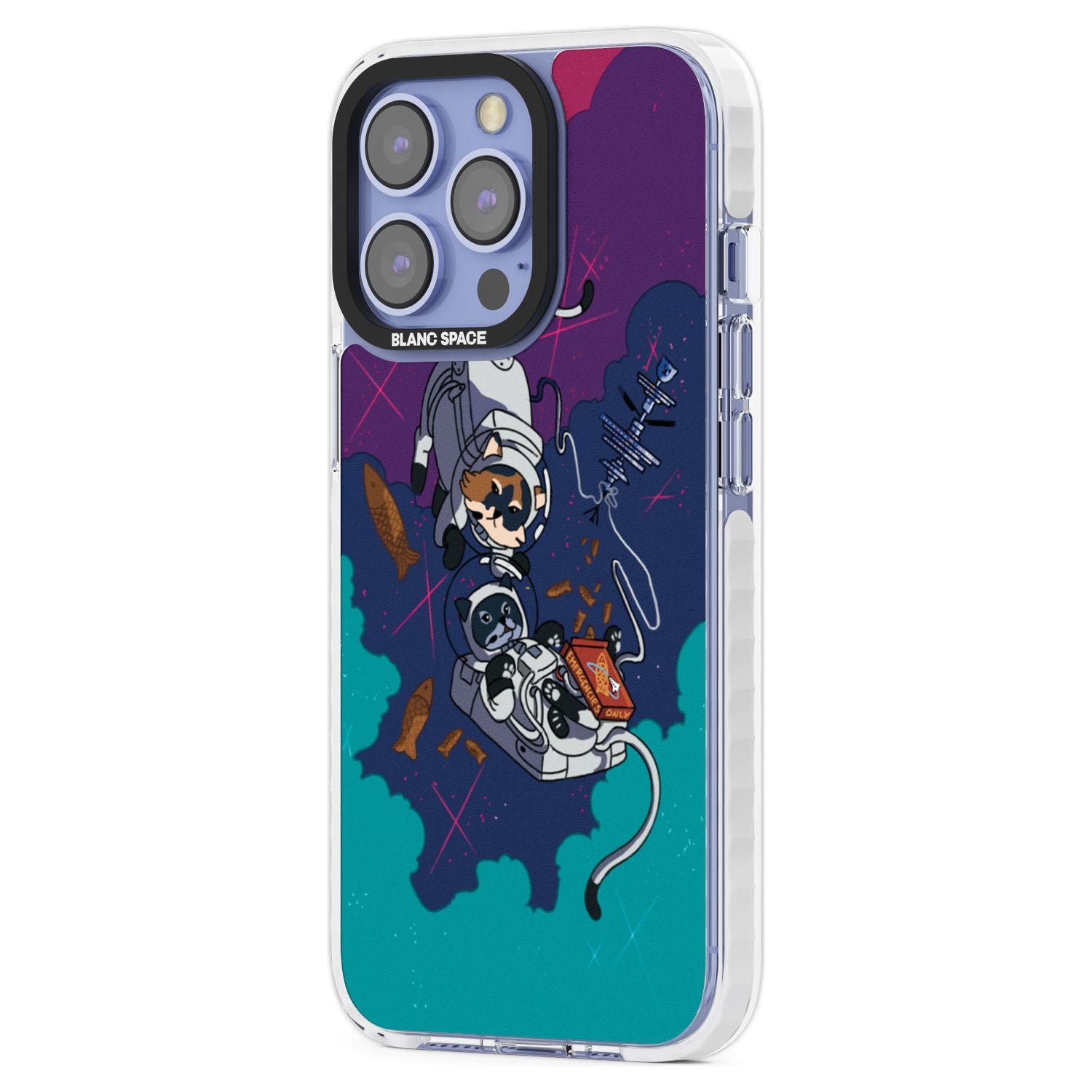 Cats In Space Phone Case iPhone 15 Pro Max / Black Impact Case,iPhone 15 Plus / Black Impact Case,iPhone 15 Pro / Black Impact Case,iPhone 15 / Black Impact Case,iPhone 15 Pro Max / Impact Case,iPhone 15 Plus / Impact Case,iPhone 15 Pro / Impact Case,iPhone 15 / Impact Case,iPhone 15 Pro Max / Magsafe Black Impact Case,iPhone 15 Plus / Magsafe Black Impact Case,iPhone 15 Pro / Magsafe Black Impact Case,iPhone 15 / Magsafe Black Impact Case,iPhone 14 Pro Max / Black Impact Case,iPhone 14 Plus / Black Impact