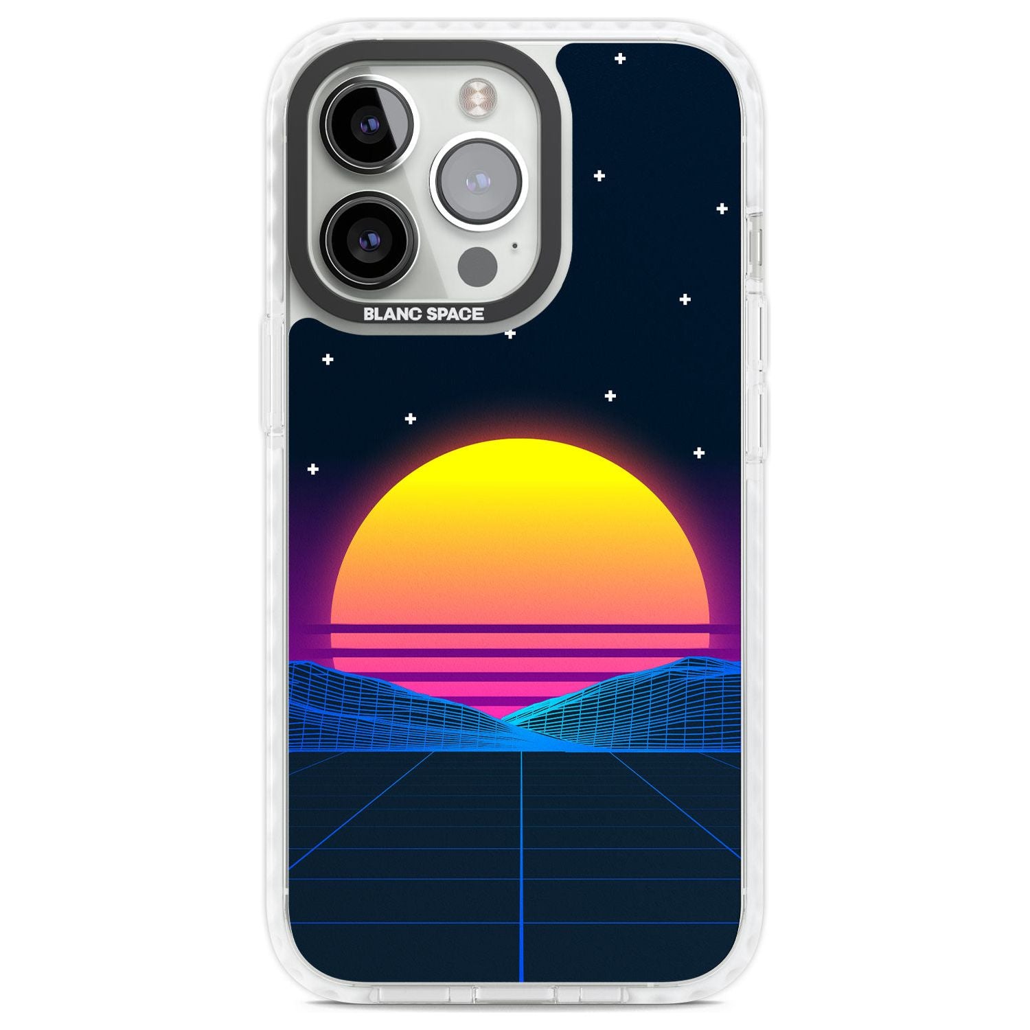 Sunset Vaporwave