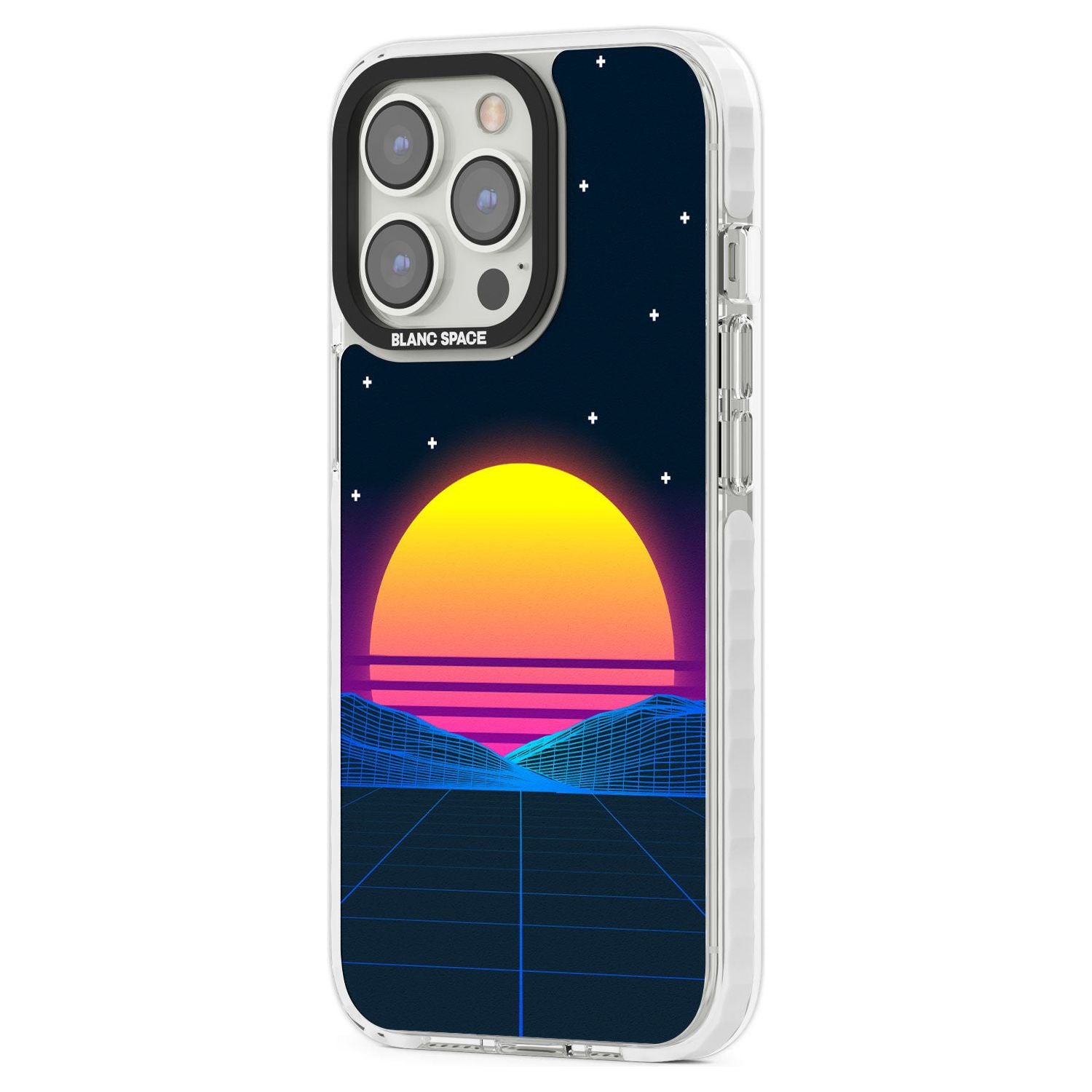 Sunset Vaporwave