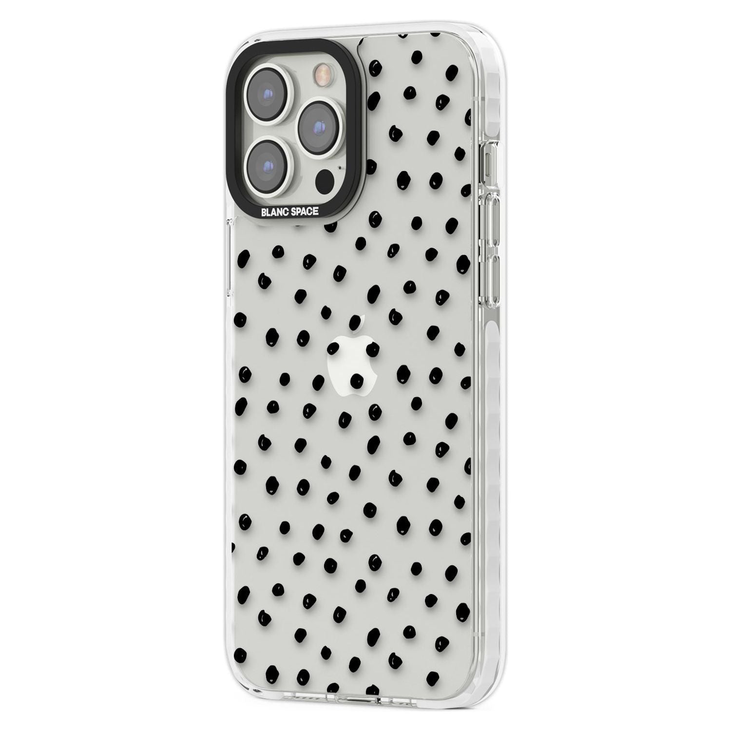 Messy Black Dot Pattern Phone Case iPhone 15 Pro Max / Black Impact Case,iPhone 15 Plus / Black Impact Case,iPhone 15 Pro / Black Impact Case,iPhone 15 / Black Impact Case,iPhone 15 Pro Max / Impact Case,iPhone 15 Plus / Impact Case,iPhone 15 Pro / Impact Case,iPhone 15 / Impact Case,iPhone 15 Pro Max / Magsafe Black Impact Case,iPhone 15 Plus / Magsafe Black Impact Case,iPhone 15 Pro / Magsafe Black Impact Case,iPhone 15 / Magsafe Black Impact Case,iPhone 14 Pro Max / Black Impact Case,iPhone 14 Plus / Bla