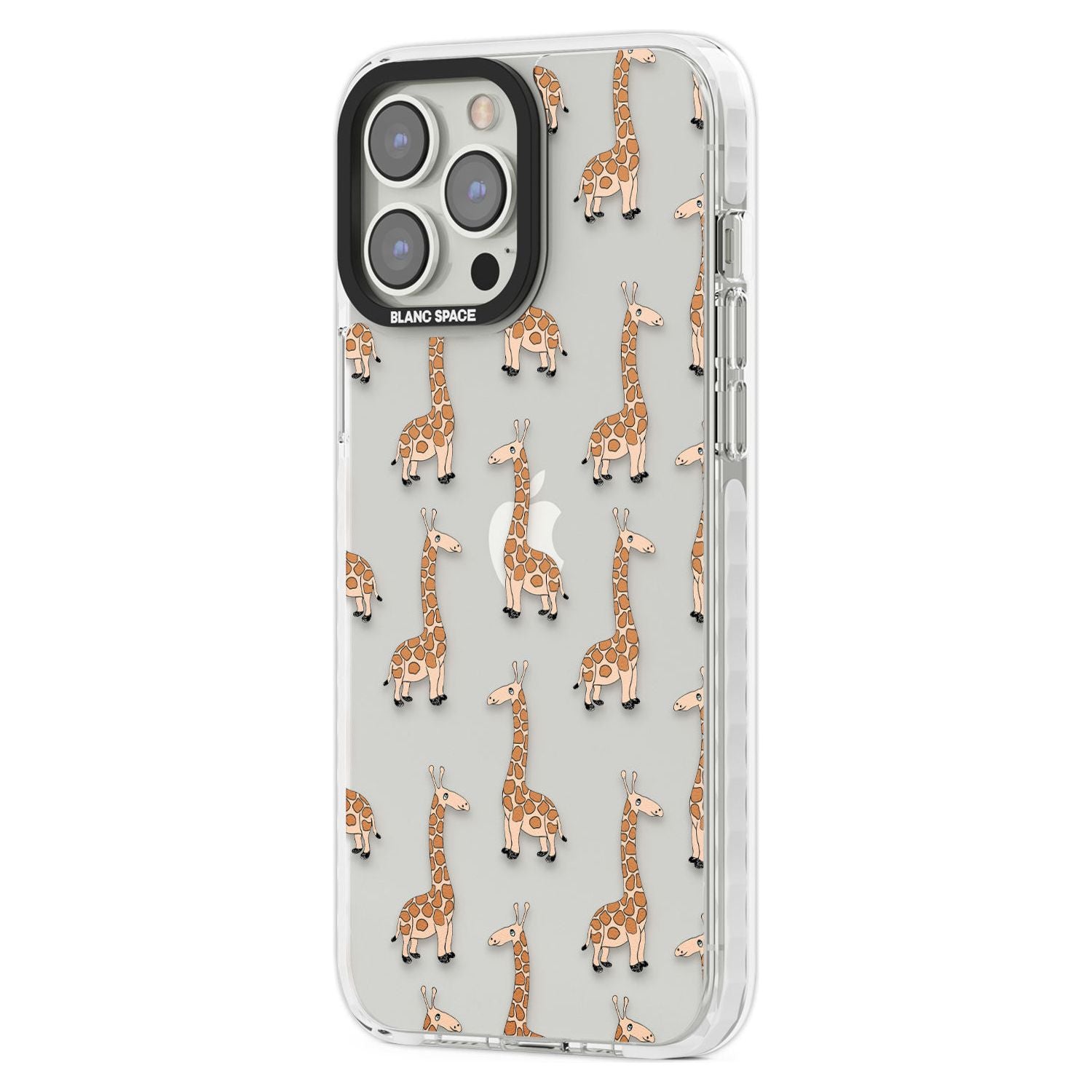 Cute Giraffe Pattern Clear Phone Case iPhone 15 Pro Max / Black Impact Case,iPhone 15 Plus / Black Impact Case,iPhone 15 Pro / Black Impact Case,iPhone 15 / Black Impact Case,iPhone 15 Pro Max / Impact Case,iPhone 15 Plus / Impact Case,iPhone 15 Pro / Impact Case,iPhone 15 / Impact Case,iPhone 15 Pro Max / Magsafe Black Impact Case,iPhone 15 Plus / Magsafe Black Impact Case,iPhone 15 Pro / Magsafe Black Impact Case,iPhone 15 / Magsafe Black Impact Case,iPhone 14 Pro Max / Black Impact Case,iPhone 14 Plus /