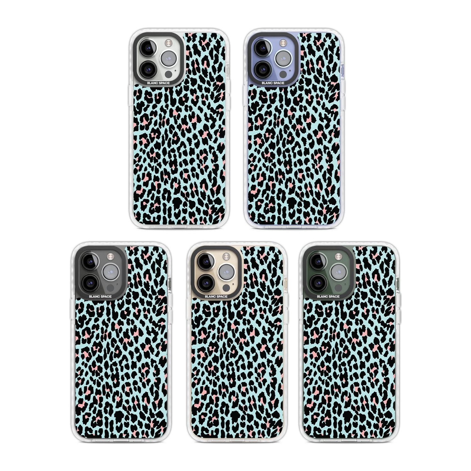 Light Pink on Blue Leopard Print Pattern Phone Case iPhone 15 Pro Max / Black Impact Case,iPhone 15 Plus / Black Impact Case,iPhone 15 Pro / Black Impact Case,iPhone 15 / Black Impact Case,iPhone 15 Pro Max / Impact Case,iPhone 15 Plus / Impact Case,iPhone 15 Pro / Impact Case,iPhone 15 / Impact Case,iPhone 15 Pro Max / Magsafe Black Impact Case,iPhone 15 Plus / Magsafe Black Impact Case,iPhone 15 Pro / Magsafe Black Impact Case,iPhone 15 / Magsafe Black Impact Case,iPhone 14 Pro Max / Black Impact Case,iPh