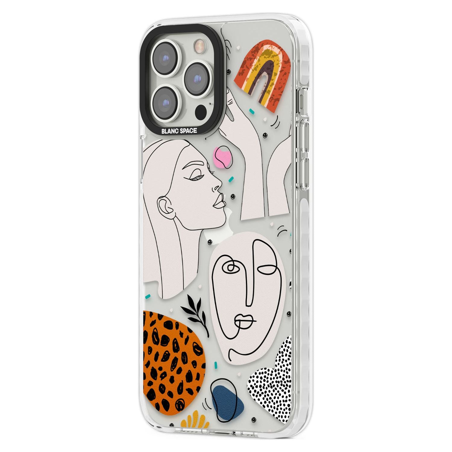 Artistic Expression Scrapbook