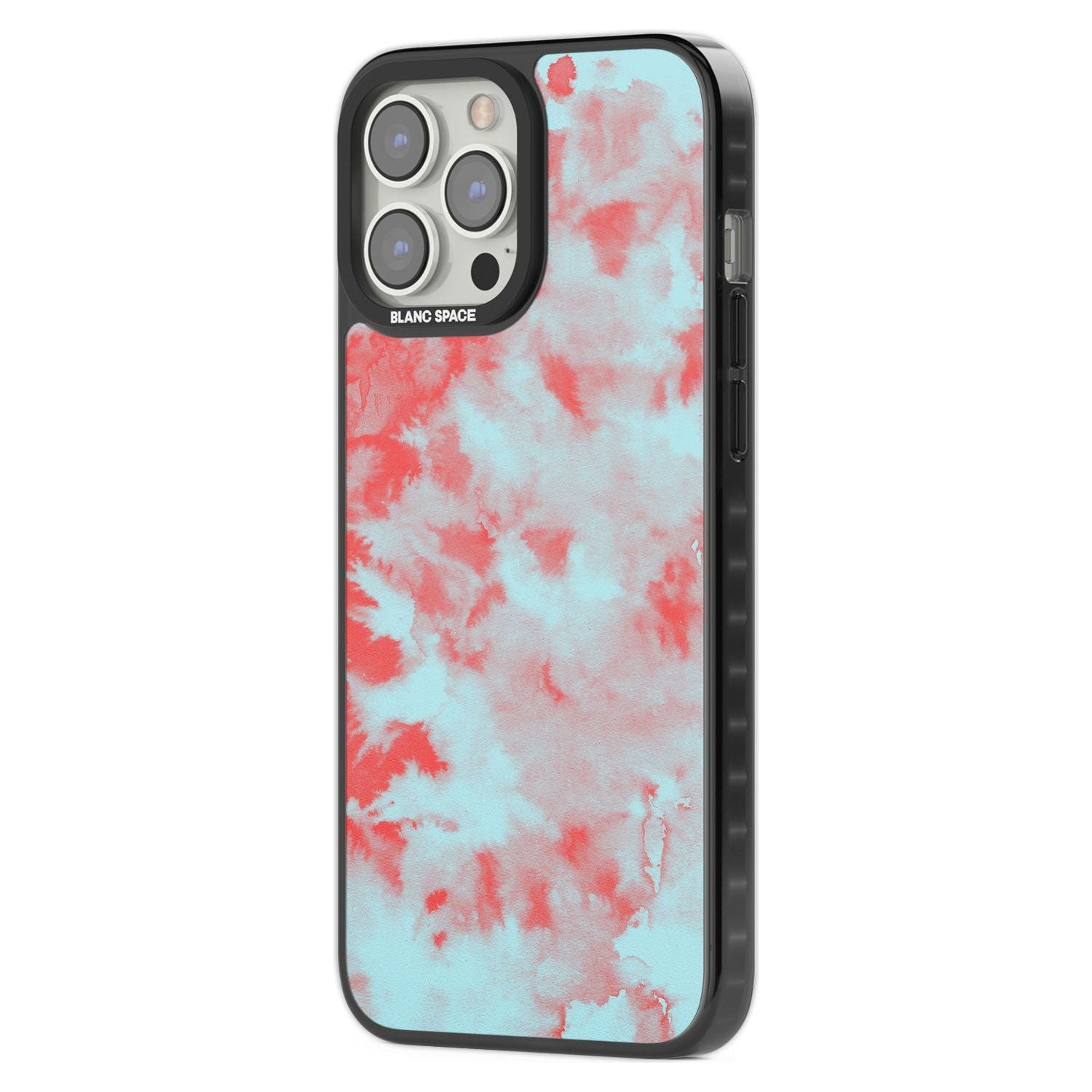 Red & Blue Acid Cloud