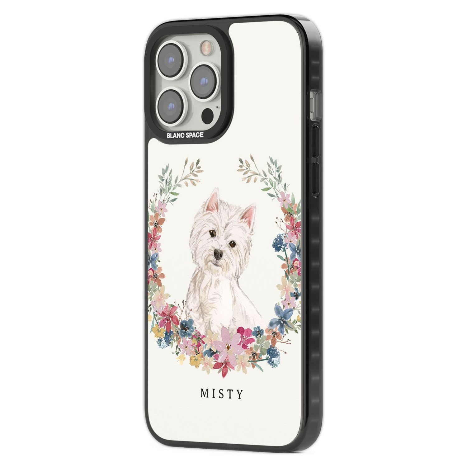 Personalised Westie Watercolour Dog Portrait Custom Phone Case iPhone 15 Pro Max / Black Impact Case,iPhone 15 Plus / Black Impact Case,iPhone 15 Pro / Black Impact Case,iPhone 15 / Black Impact Case,iPhone 15 Pro Max / Impact Case,iPhone 15 Plus / Impact Case,iPhone 15 Pro / Impact Case,iPhone 15 / Impact Case,iPhone 15 Pro Max / Magsafe Black Impact Case,iPhone 15 Plus / Magsafe Black Impact Case,iPhone 15 Pro / Magsafe Black Impact Case,iPhone 15 / Magsafe Black Impact Case,iPhone 14 Pro Max / Black Impa