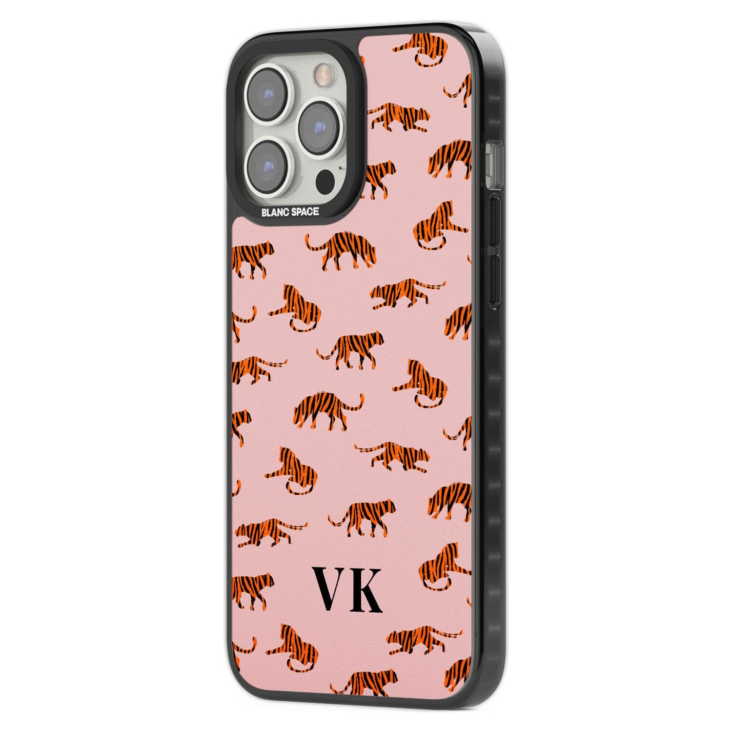 Personalised Safari Tiger Pattern on Pink Custom Phone Case iPhone 15 Pro Max / Black Impact Case,iPhone 15 Plus / Black Impact Case,iPhone 15 Pro / Black Impact Case,iPhone 15 / Black Impact Case,iPhone 15 Pro Max / Impact Case,iPhone 15 Plus / Impact Case,iPhone 15 Pro / Impact Case,iPhone 15 / Impact Case,iPhone 15 Pro Max / Magsafe Black Impact Case,iPhone 15 Plus / Magsafe Black Impact Case,iPhone 15 Pro / Magsafe Black Impact Case,iPhone 15 / Magsafe Black Impact Case,iPhone 14 Pro Max / Black Impact