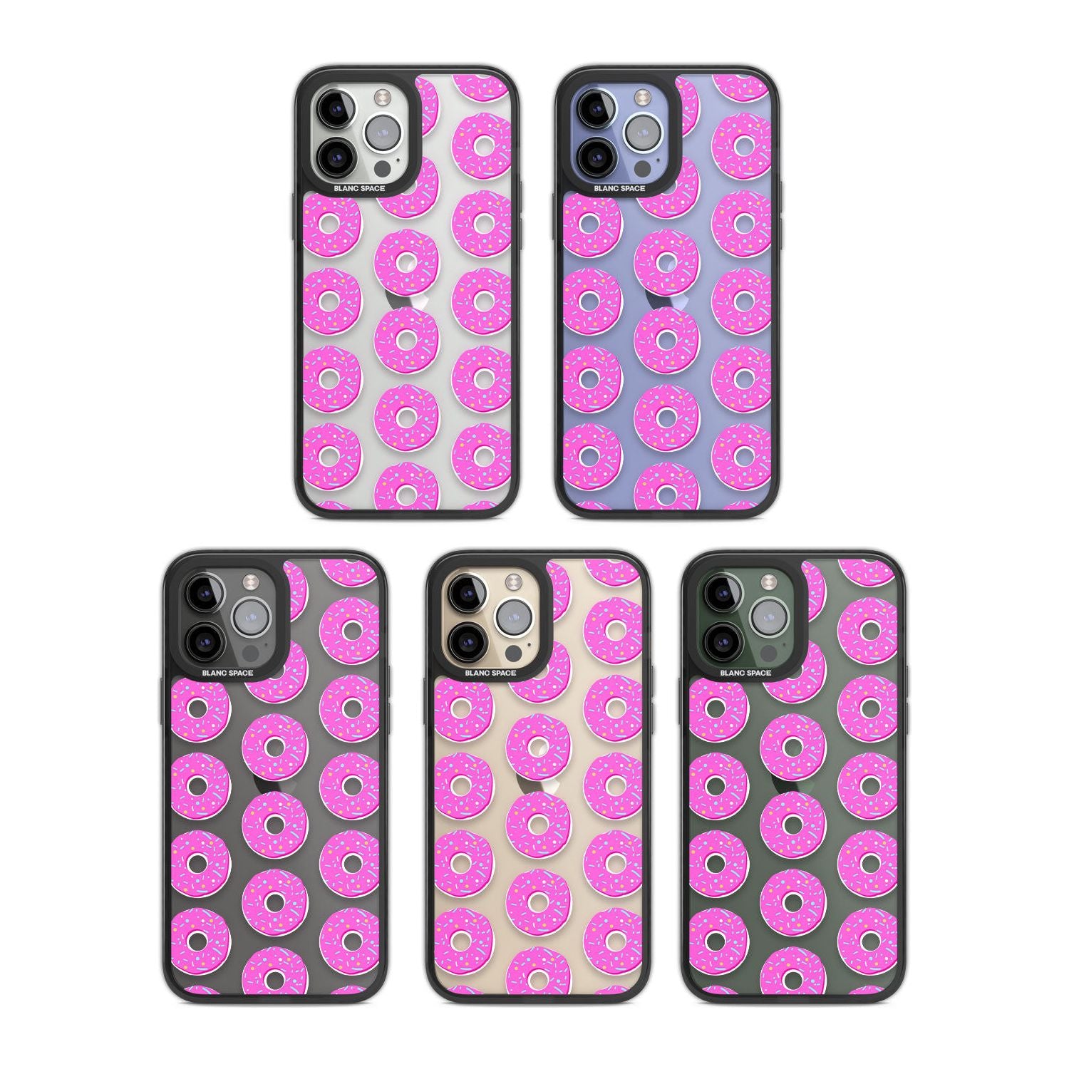 Lollipop PatternPhone Case for iPhone 14 Pro Max
