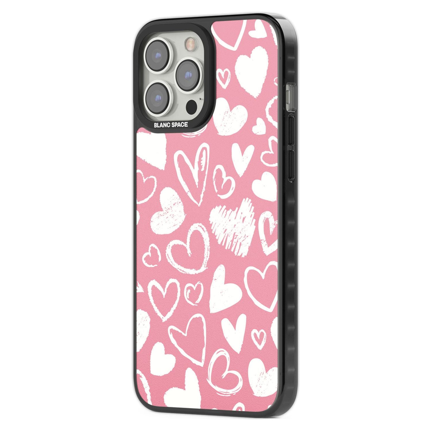 Chalk Hearts Phone Case iPhone 15 Pro Max / Black Impact Case,iPhone 15 Plus / Black Impact Case,iPhone 15 Pro / Black Impact Case,iPhone 15 / Black Impact Case,iPhone 15 Pro Max / Impact Case,iPhone 15 Plus / Impact Case,iPhone 15 Pro / Impact Case,iPhone 15 / Impact Case,iPhone 15 Pro Max / Magsafe Black Impact Case,iPhone 15 Plus / Magsafe Black Impact Case,iPhone 15 Pro / Magsafe Black Impact Case,iPhone 15 / Magsafe Black Impact Case,iPhone 14 Pro Max / Black Impact Case,iPhone 14 Plus / Black Impact C