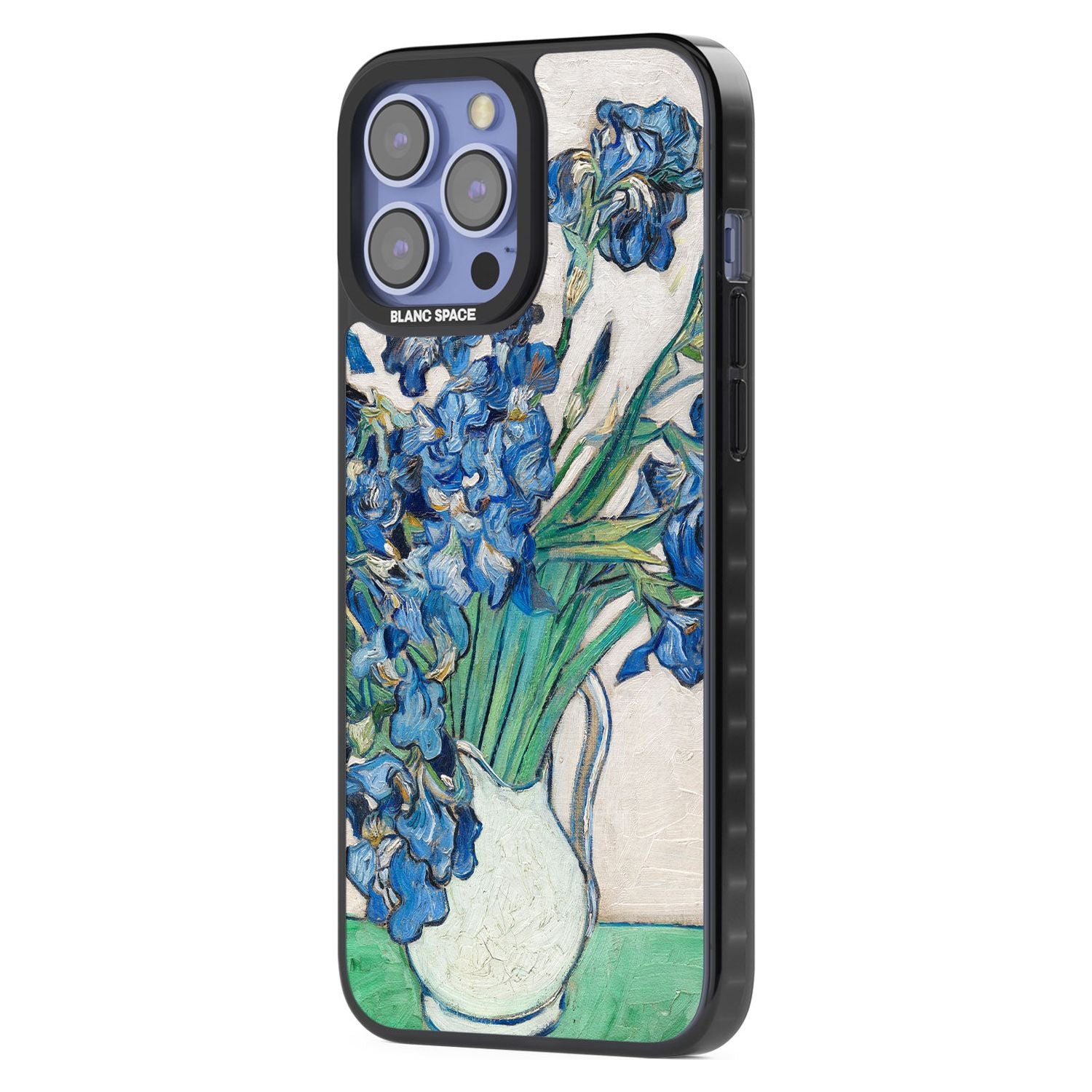 Irises by Vincent Van Gogh Phone Case iPhone 15 Pro Max / Black Impact Case,iPhone 15 Plus / Black Impact Case,iPhone 15 Pro / Black Impact Case,iPhone 15 / Black Impact Case,iPhone 15 Pro Max / Impact Case,iPhone 15 Plus / Impact Case,iPhone 15 Pro / Impact Case,iPhone 15 / Impact Case,iPhone 15 Pro Max / Magsafe Black Impact Case,iPhone 15 Plus / Magsafe Black Impact Case,iPhone 15 Pro / Magsafe Black Impact Case,iPhone 15 / Magsafe Black Impact Case,iPhone 14 Pro Max / Black Impact Case,iPhone 14 Plus /