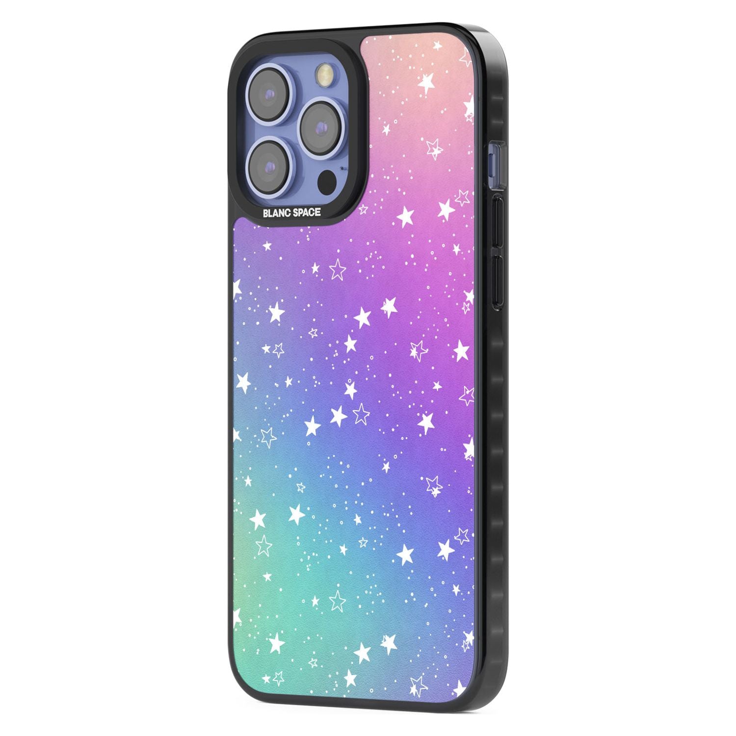 Pastel Starry Sky