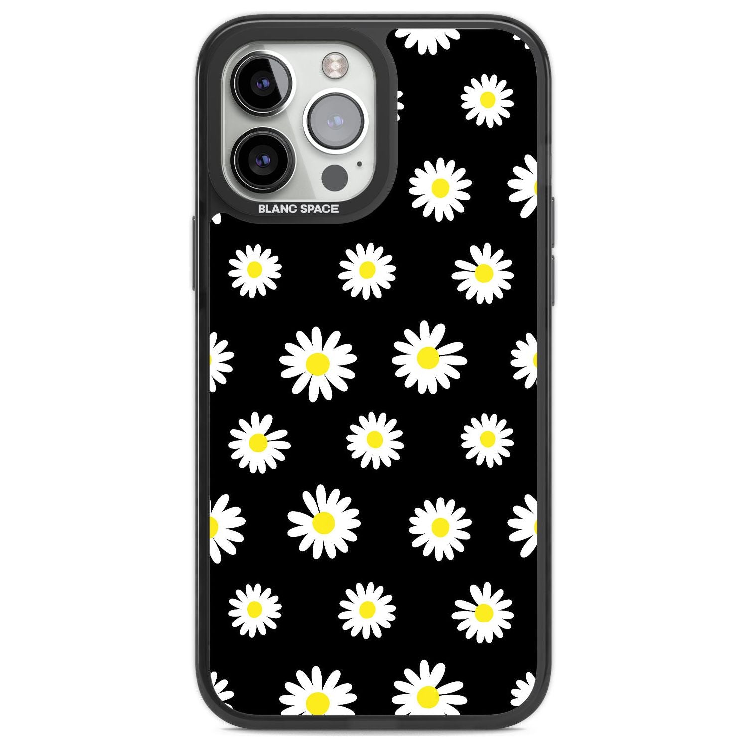 Personalised Chic Daisy Pattern