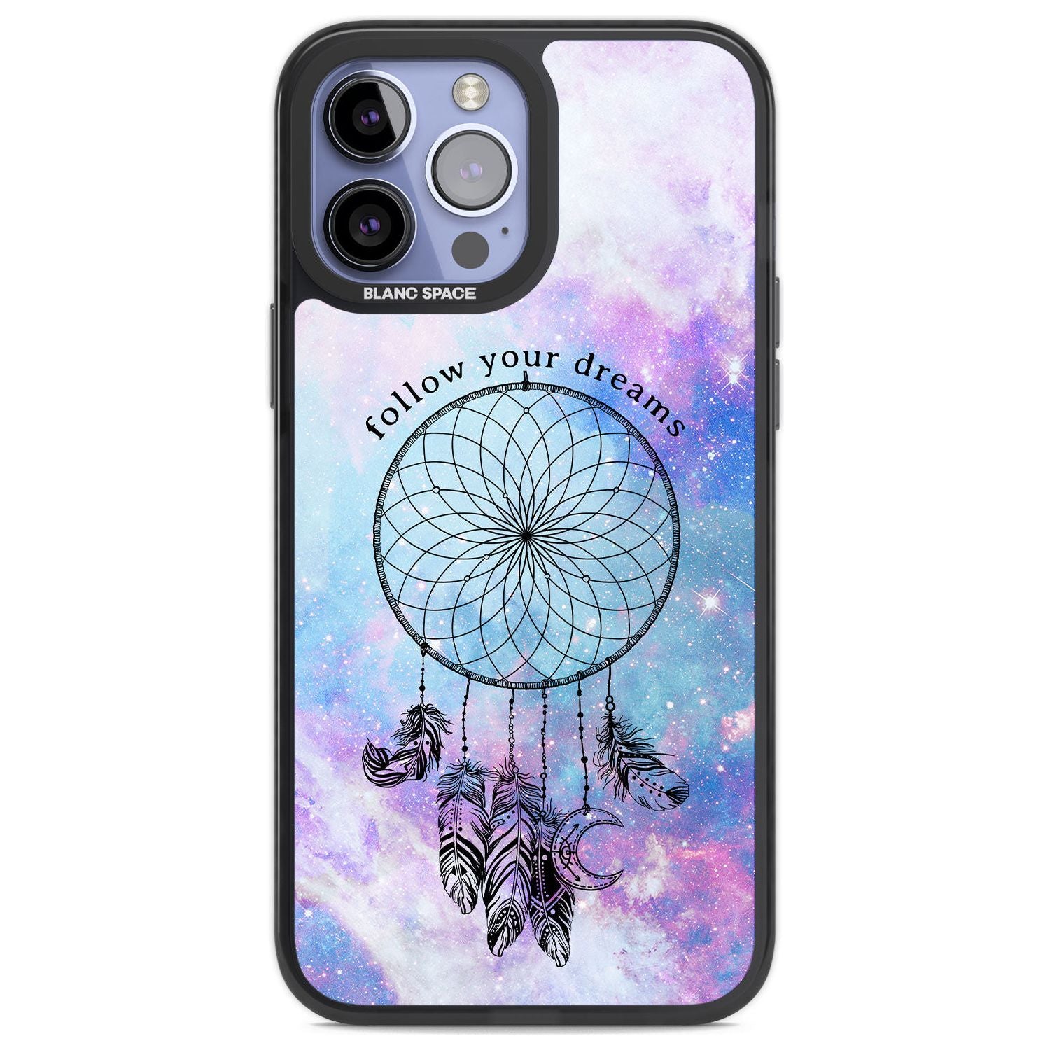 Galaxy Dreamcatcher