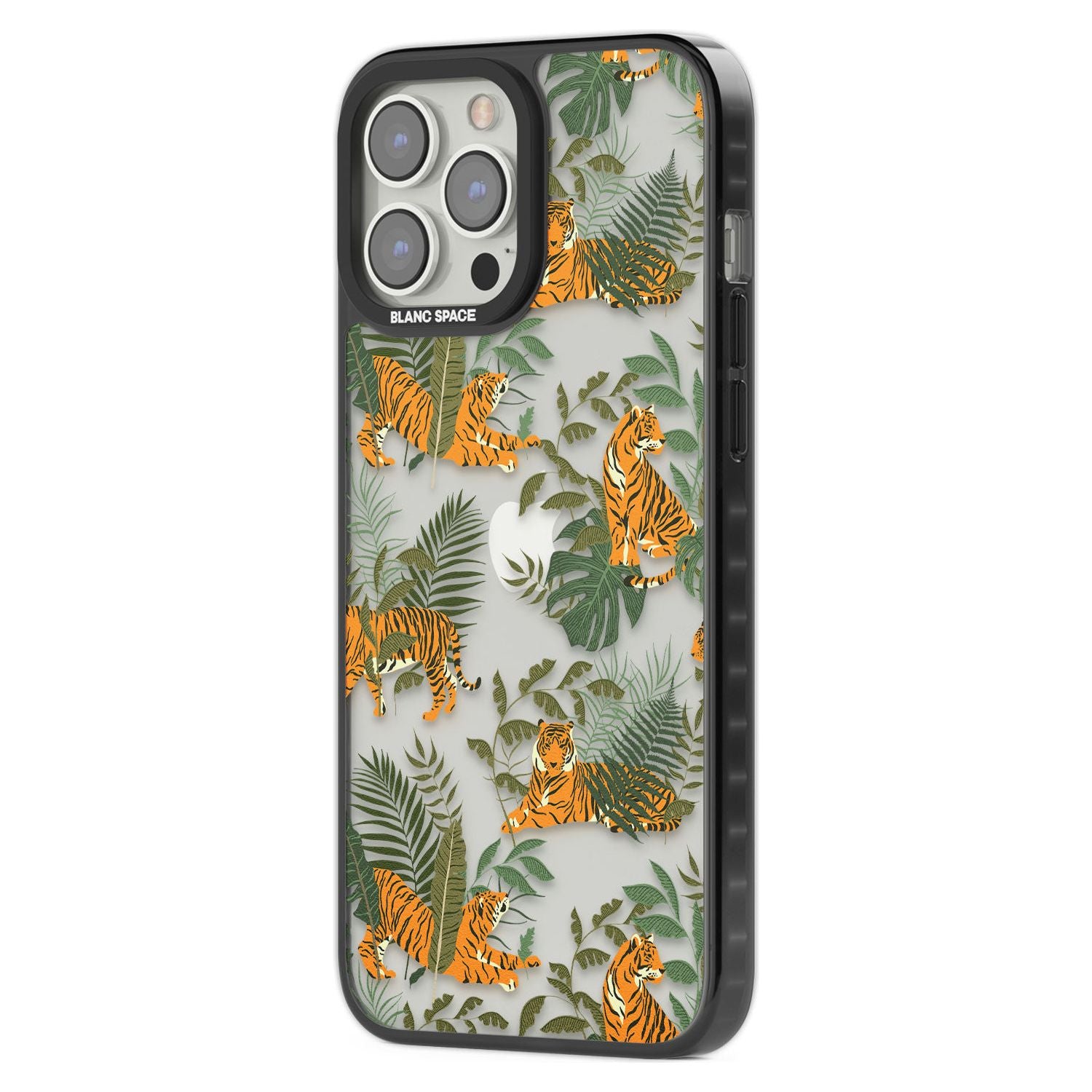ClearTiger & Fern Jungle Cat Pattern Phone Case iPhone 15 Pro Max / Black Impact Case,iPhone 15 Plus / Black Impact Case,iPhone 15 Pro / Black Impact Case,iPhone 15 / Black Impact Case,iPhone 15 Pro Max / Impact Case,iPhone 15 Plus / Impact Case,iPhone 15 Pro / Impact Case,iPhone 15 / Impact Case,iPhone 15 Pro Max / Magsafe Black Impact Case,iPhone 15 Plus / Magsafe Black Impact Case,iPhone 15 Pro / Magsafe Black Impact Case,iPhone 15 / Magsafe Black Impact Case,iPhone 14 Pro Max / Black Impact Case,iPhone