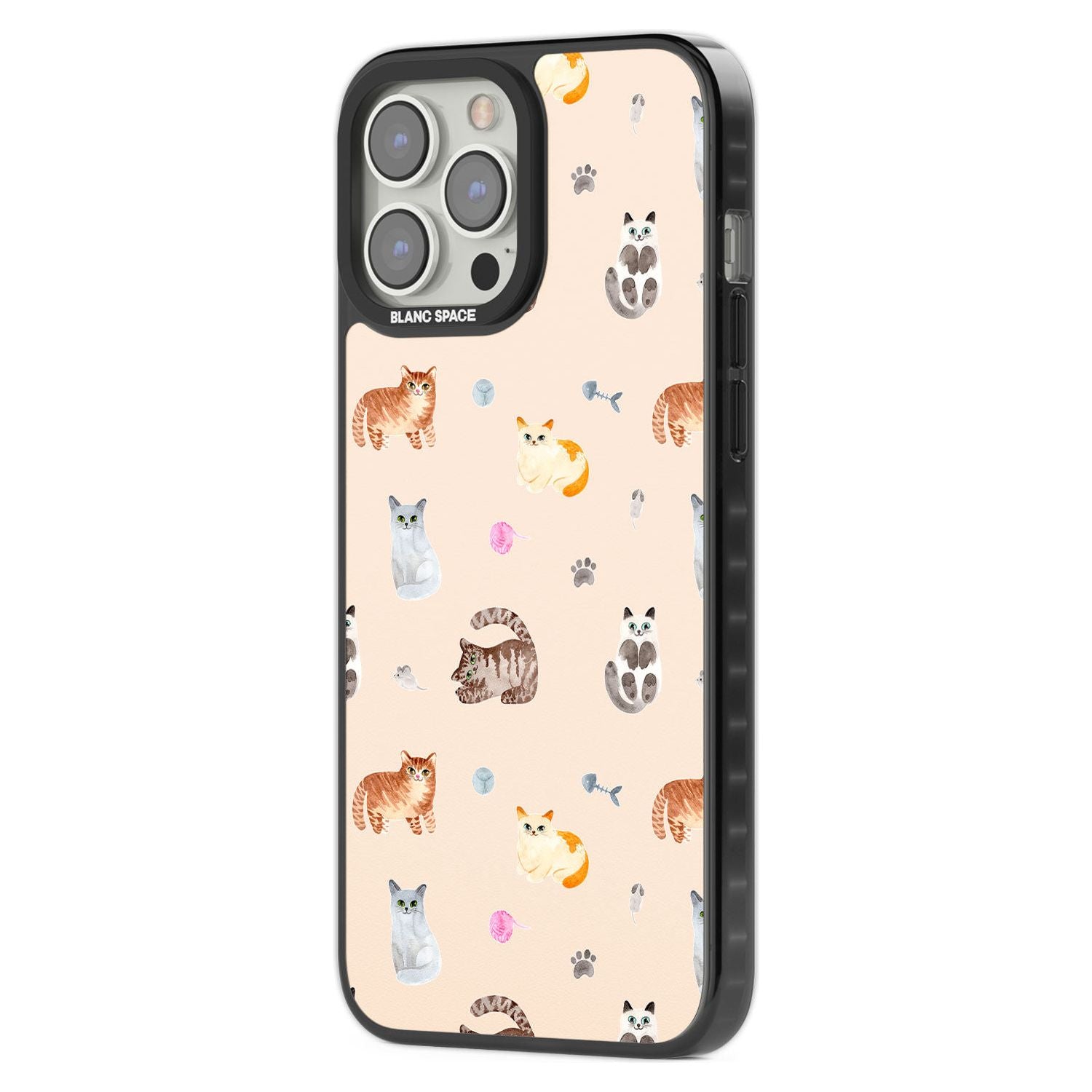 Cats with Toys Phone Case iPhone 15 Pro Max / Black Impact Case,iPhone 15 Plus / Black Impact Case,iPhone 15 Pro / Black Impact Case,iPhone 15 / Black Impact Case,iPhone 15 Pro Max / Impact Case,iPhone 15 Plus / Impact Case,iPhone 15 Pro / Impact Case,iPhone 15 / Impact Case,iPhone 15 Pro Max / Magsafe Black Impact Case,iPhone 15 Plus / Magsafe Black Impact Case,iPhone 15 Pro / Magsafe Black Impact Case,iPhone 15 / Magsafe Black Impact Case,iPhone 14 Pro Max / Black Impact Case,iPhone 14 Plus / Black Impact