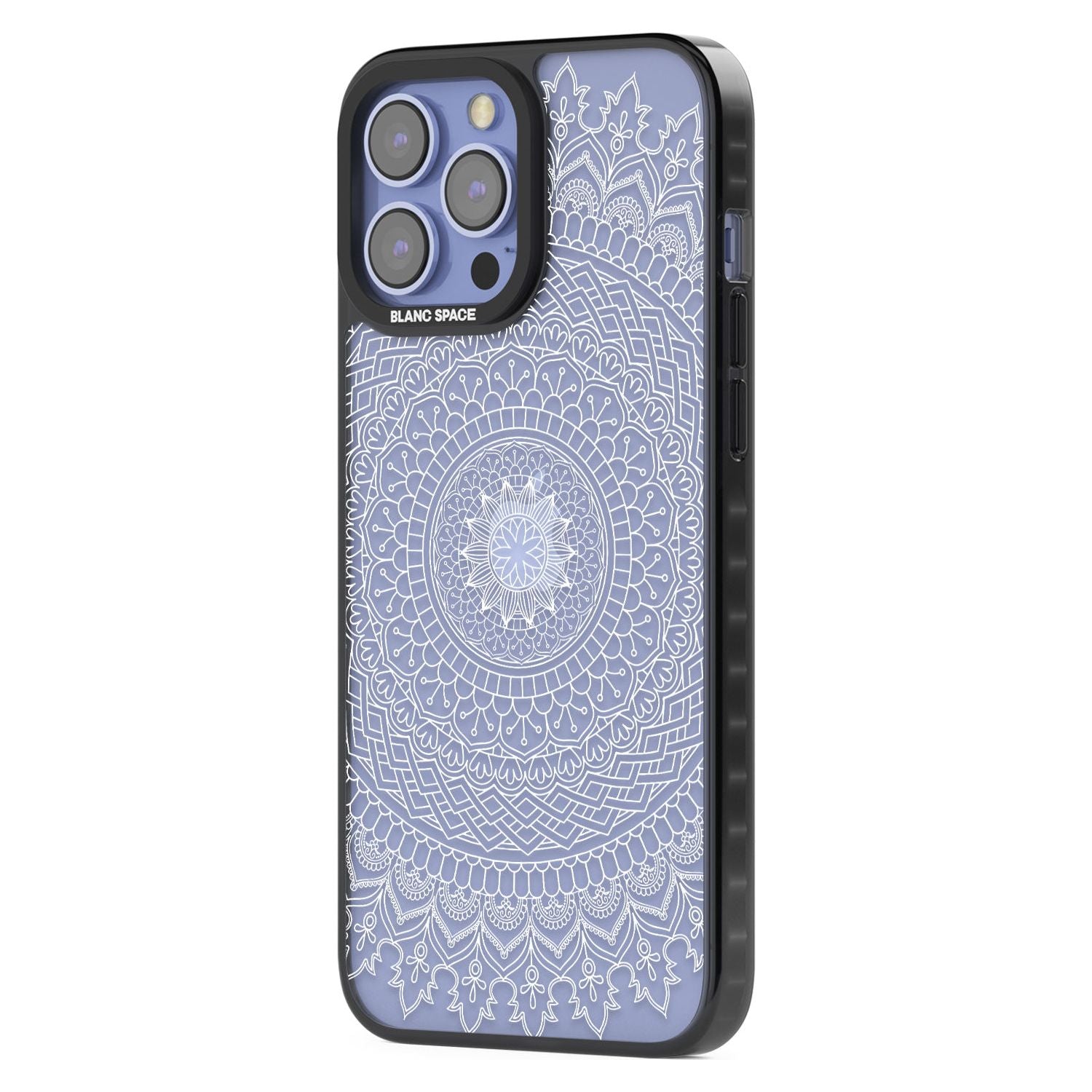 Large White Mandala Design Phone Case iPhone 15 Pro Max / Black Impact Case,iPhone 15 Plus / Black Impact Case,iPhone 15 Pro / Black Impact Case,iPhone 15 / Black Impact Case,iPhone 15 Pro Max / Impact Case,iPhone 15 Plus / Impact Case,iPhone 15 Pro / Impact Case,iPhone 15 / Impact Case,iPhone 15 Pro Max / Magsafe Black Impact Case,iPhone 15 Plus / Magsafe Black Impact Case,iPhone 15 Pro / Magsafe Black Impact Case,iPhone 15 / Magsafe Black Impact Case,iPhone 14 Pro Max / Black Impact Case,iPhone 14 Plus /