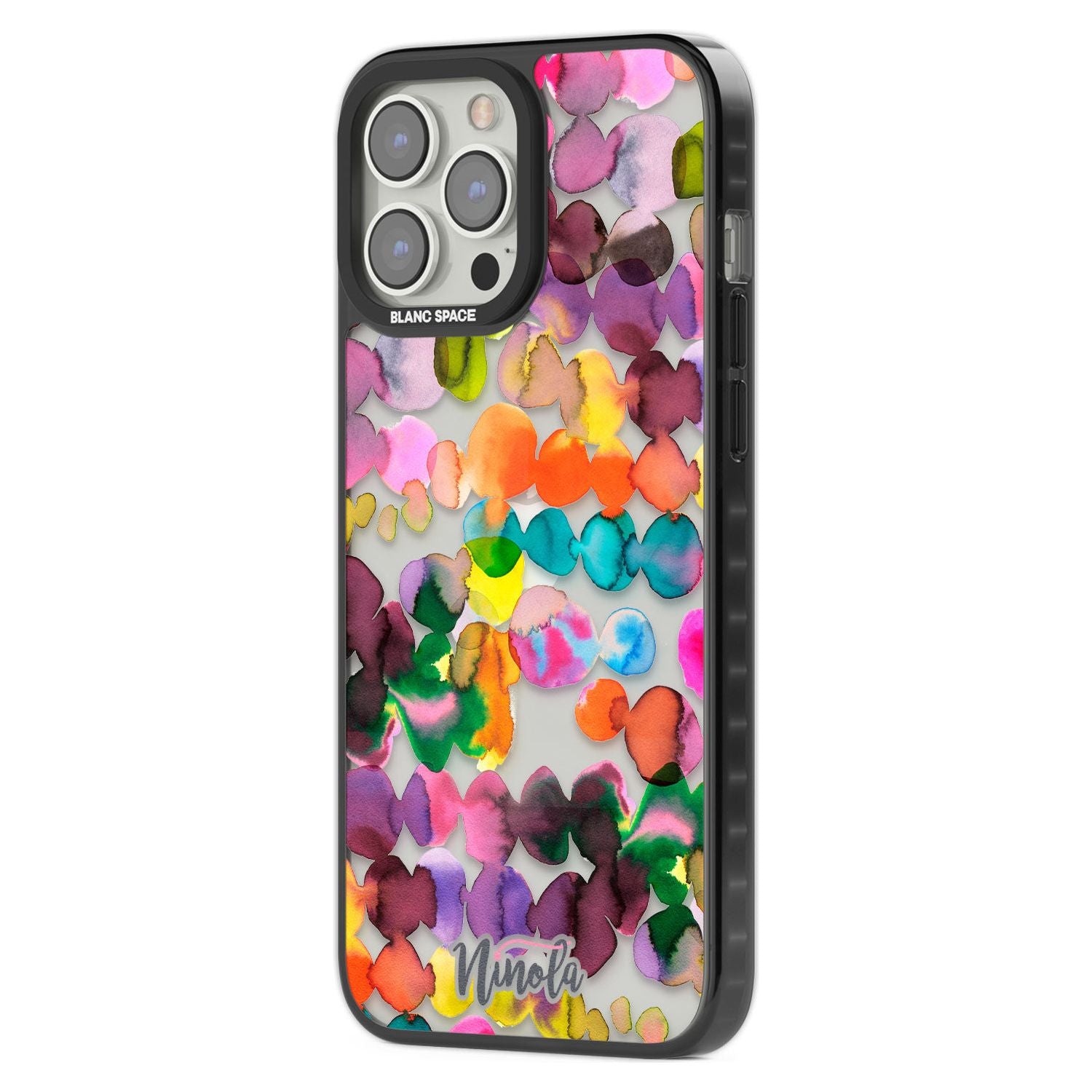 Ink Bleeding Dots Phone Case iPhone 15 Pro Max / Black Impact Case,iPhone 15 Plus / Black Impact Case,iPhone 15 Pro / Black Impact Case,iPhone 15 / Black Impact Case,iPhone 15 Pro Max / Impact Case,iPhone 15 Plus / Impact Case,iPhone 15 Pro / Impact Case,iPhone 15 / Impact Case,iPhone 15 Pro Max / Magsafe Black Impact Case,iPhone 15 Plus / Magsafe Black Impact Case,iPhone 15 Pro / Magsafe Black Impact Case,iPhone 15 / Magsafe Black Impact Case,iPhone 14 Pro Max / Black Impact Case,iPhone 14 Plus / Black Imp