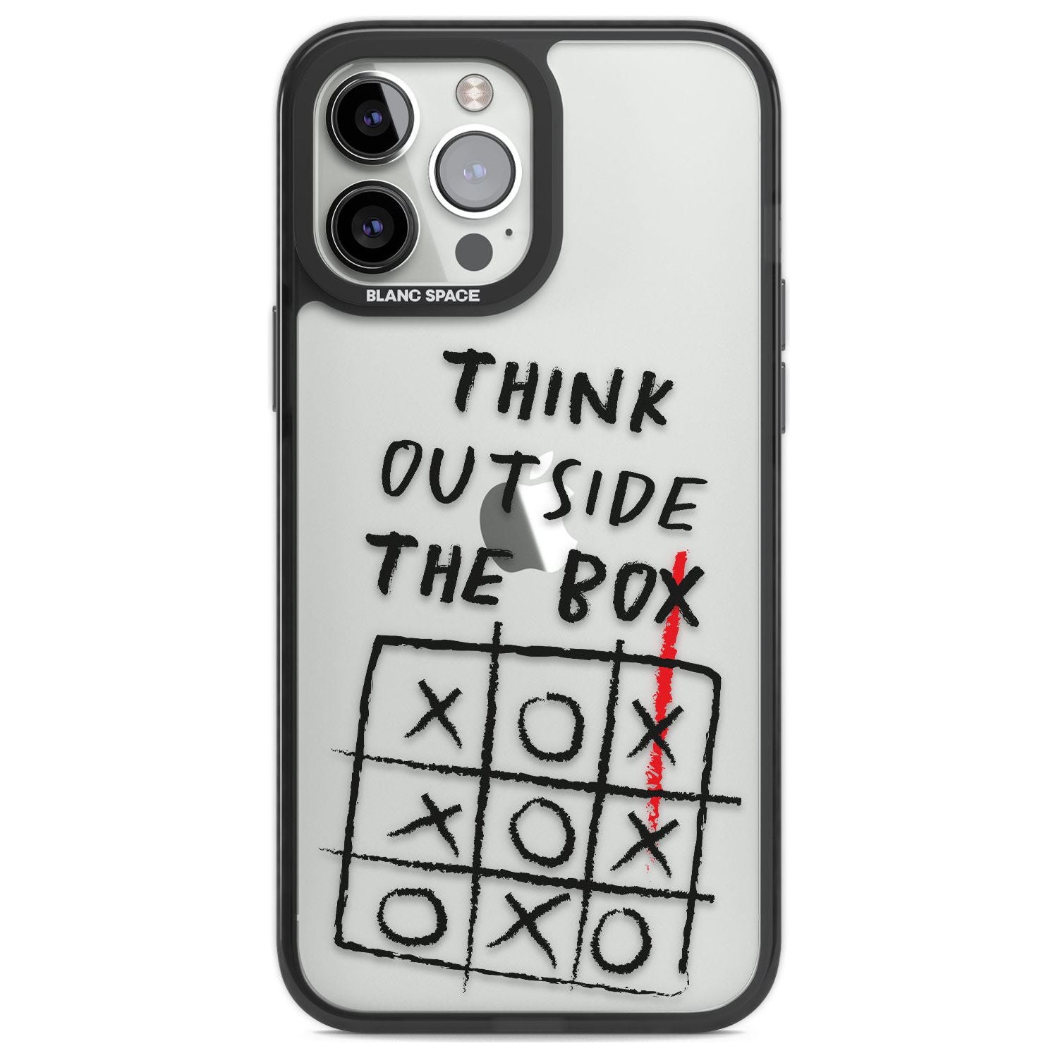 Think Outside The Box