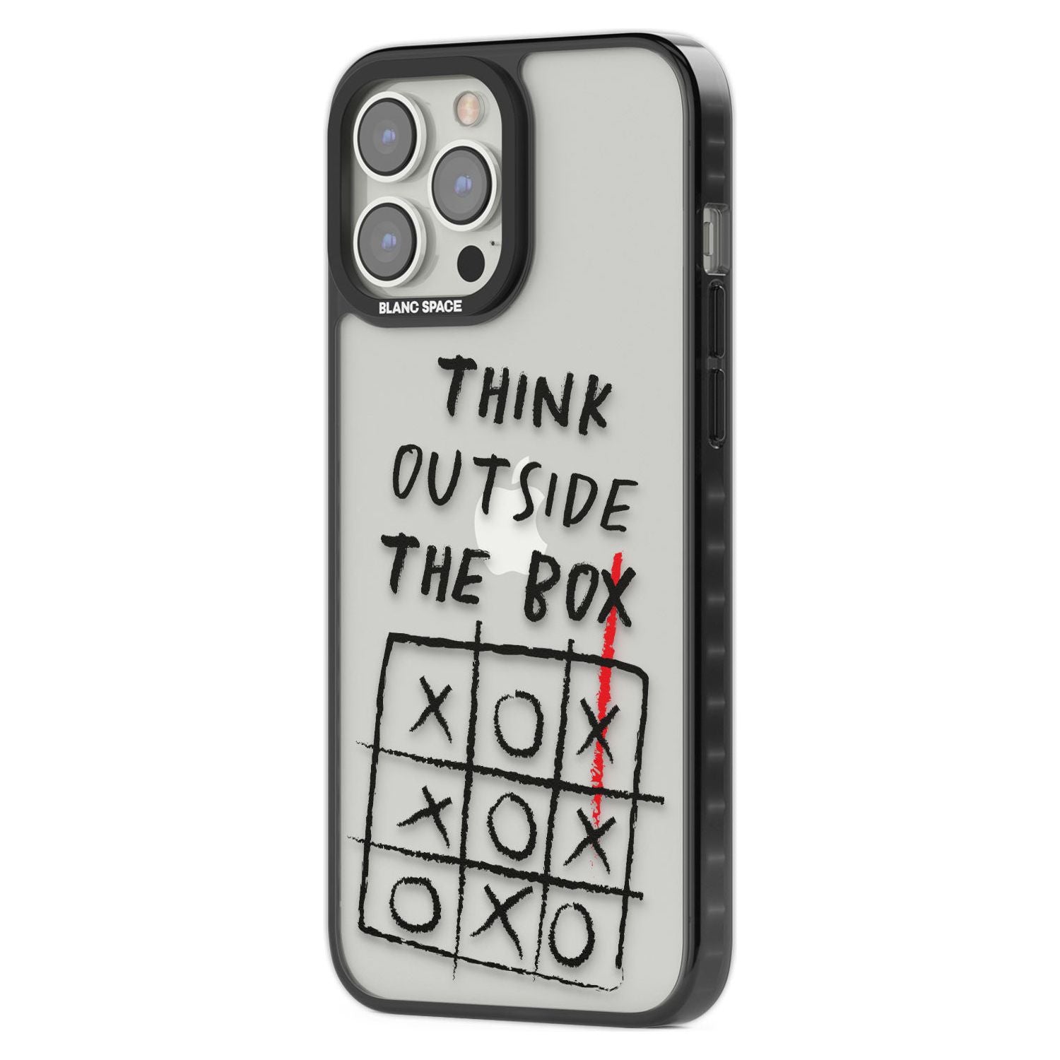 Think Outside The Box