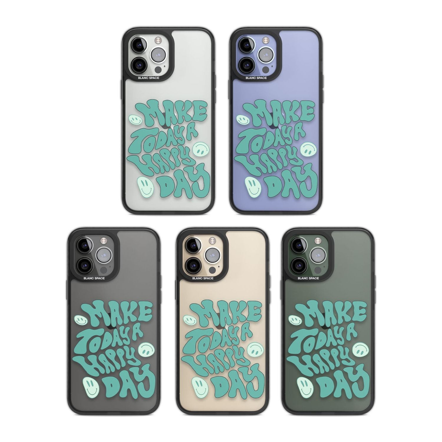 Moons & CloudsPhone Case for iPhone 14 Pro Max