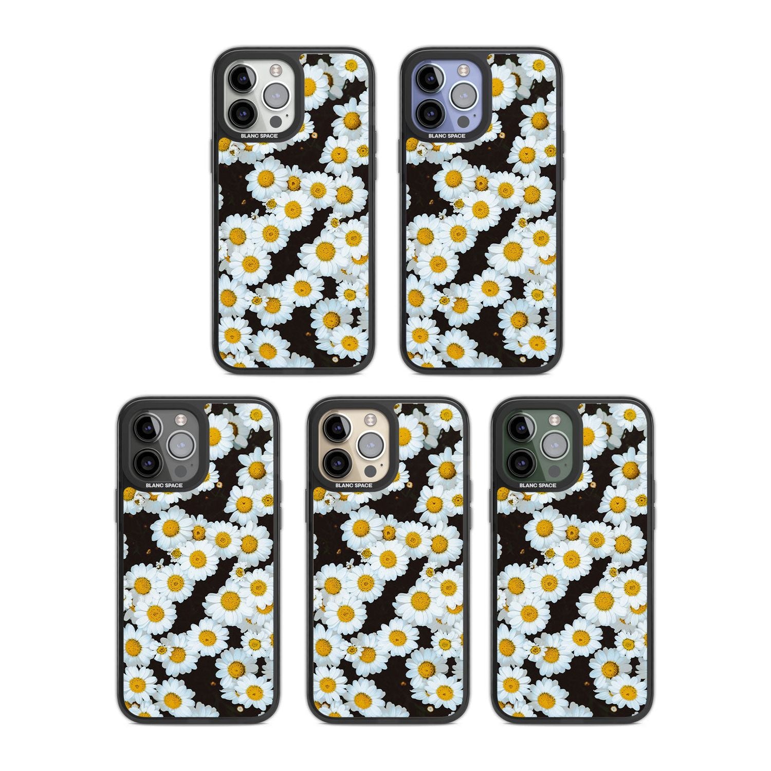 Daisies - Real Floral Photographs Phone Case iPhone 15 Pro Max / Black Impact Case,iPhone 15 Plus / Black Impact Case,iPhone 15 Pro / Black Impact Case,iPhone 15 / Black Impact Case,iPhone 15 Pro Max / Impact Case,iPhone 15 Plus / Impact Case,iPhone 15 Pro / Impact Case,iPhone 15 / Impact Case,iPhone 15 Pro Max / Magsafe Black Impact Case,iPhone 15 Plus / Magsafe Black Impact Case,iPhone 15 Pro / Magsafe Black Impact Case,iPhone 15 / Magsafe Black Impact Case,iPhone 14 Pro Max / Black Impact Case,iPhone 14