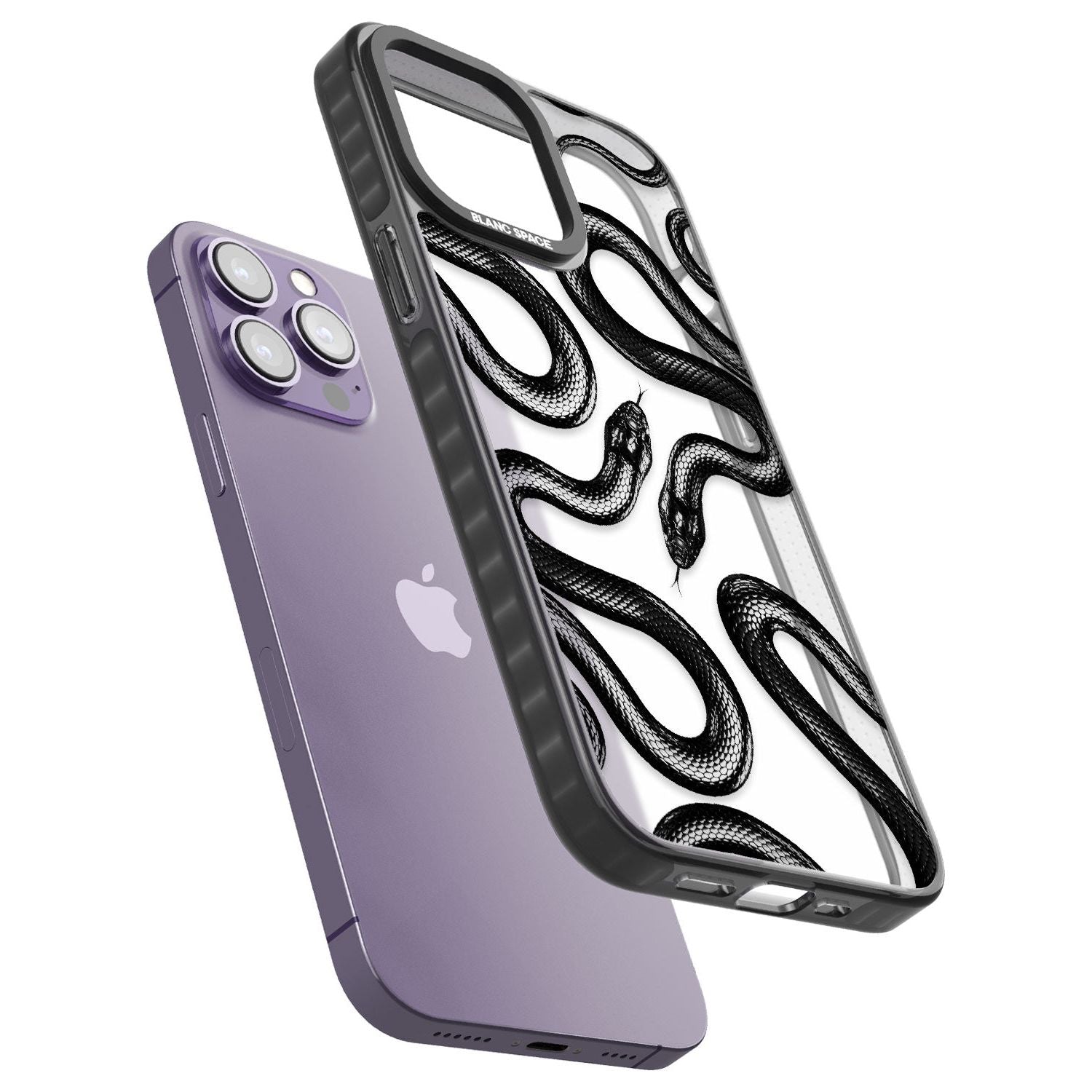 SnakesPhone Case for iPhone 14 Pro Max
